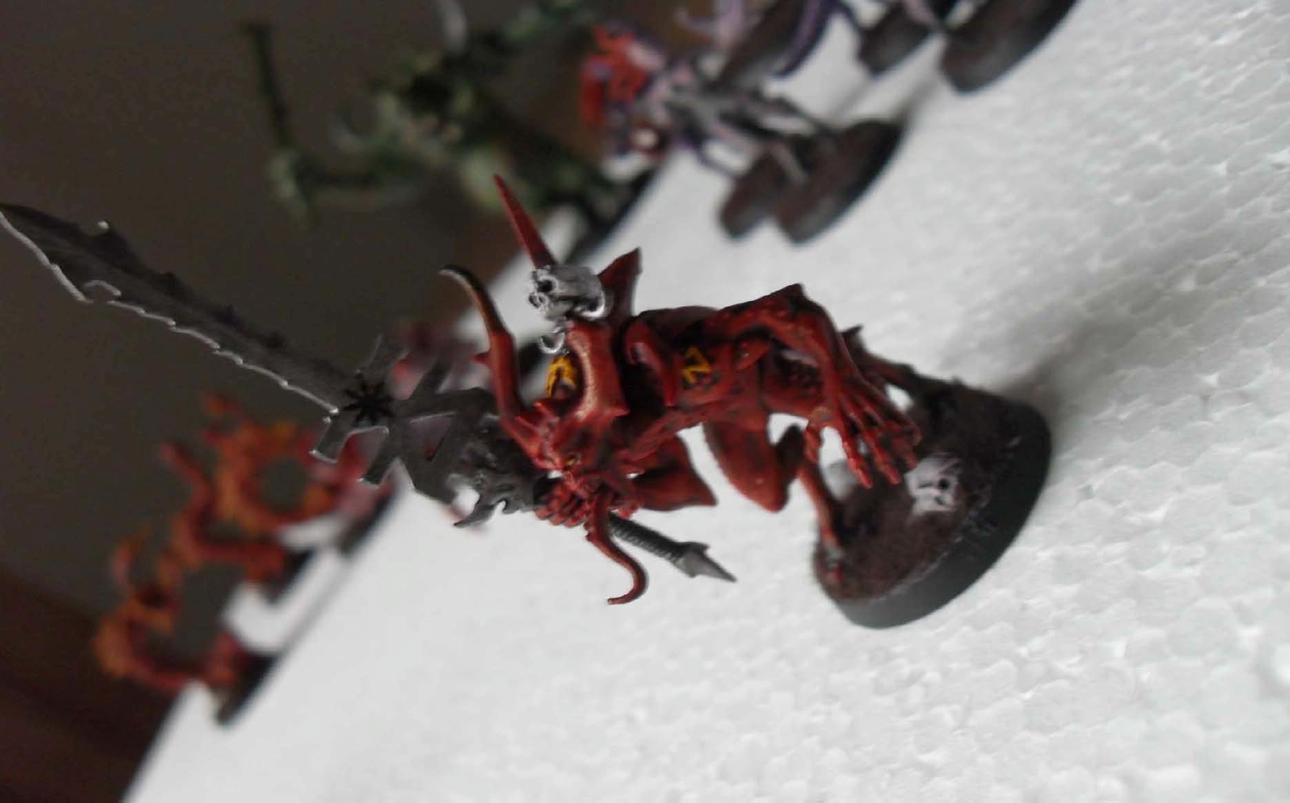 My Skulltaker