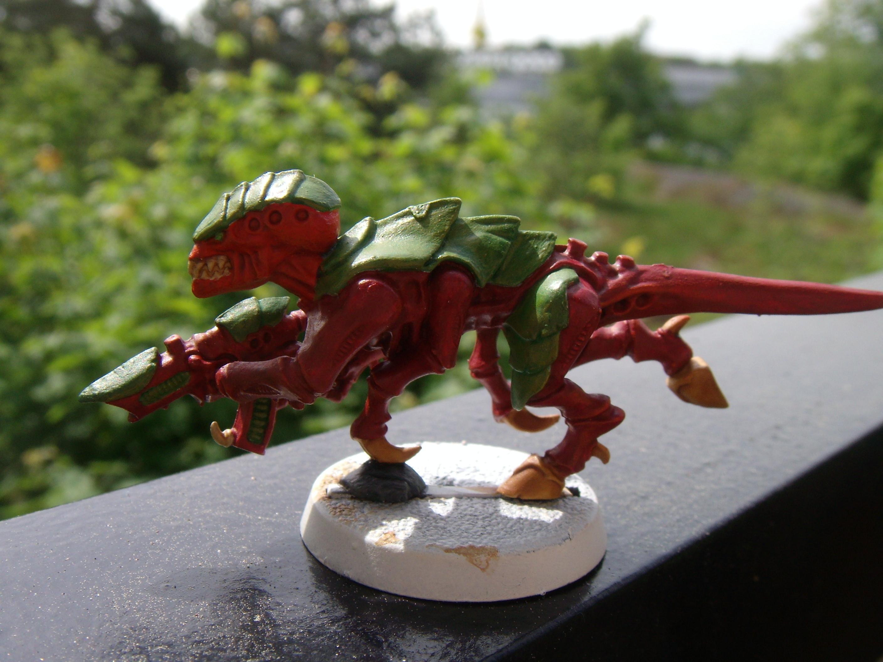 Tyranids