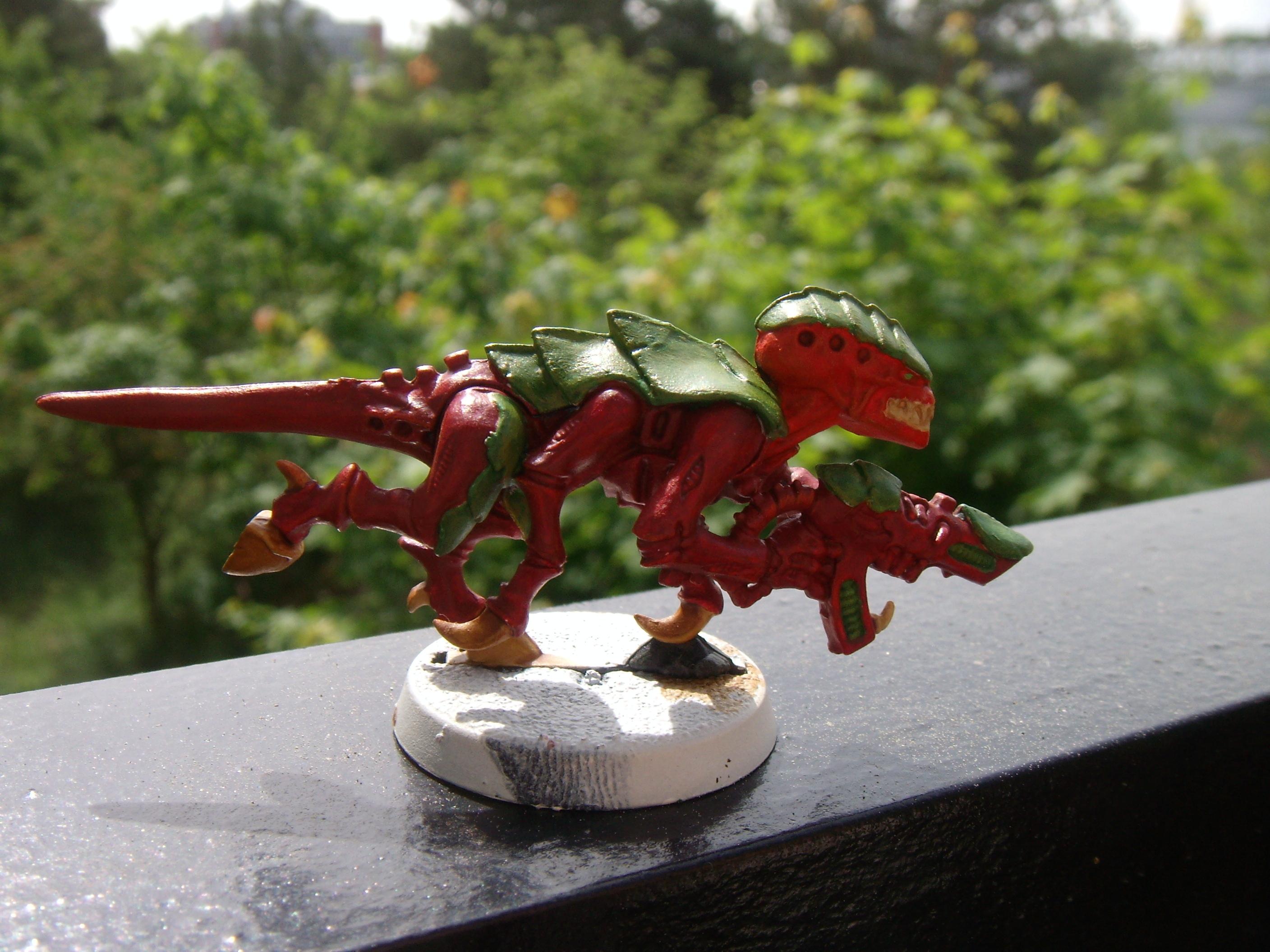 Tyranids, Termagants