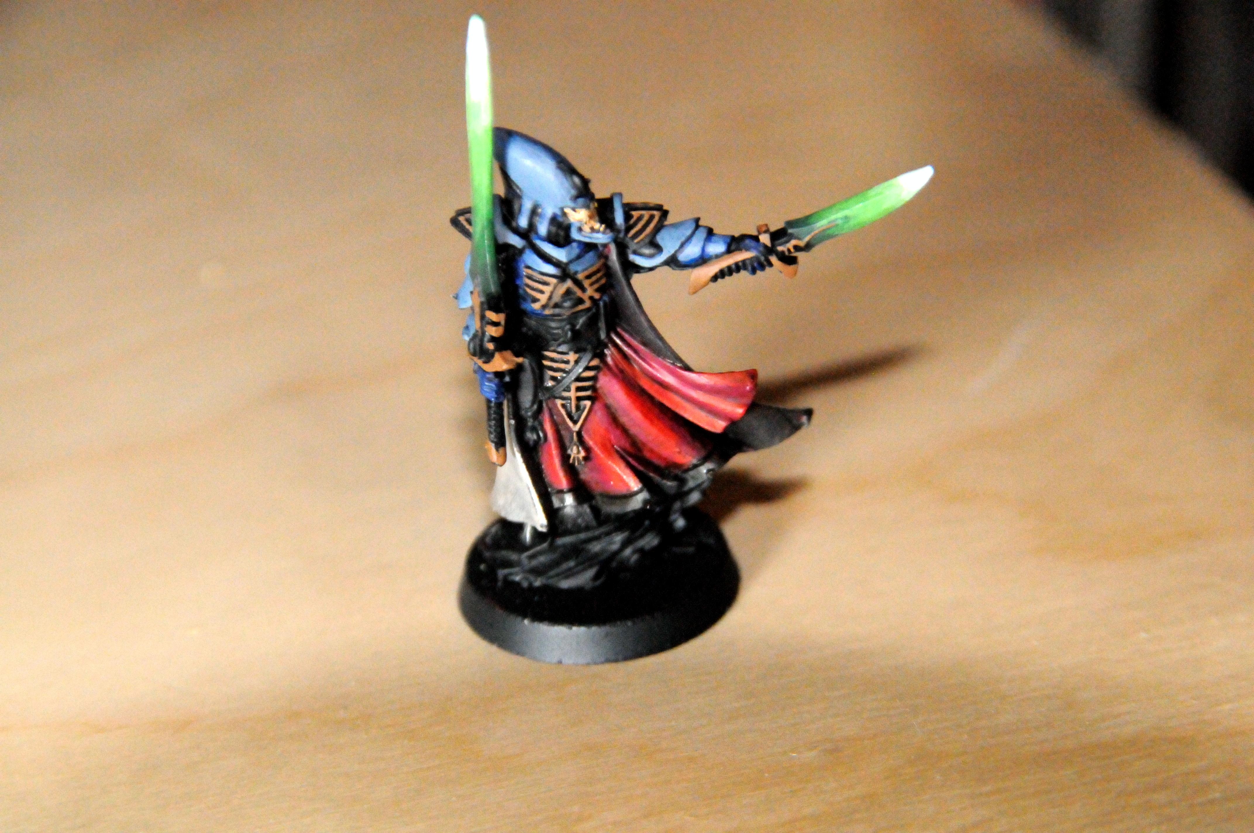 WIP Farseer