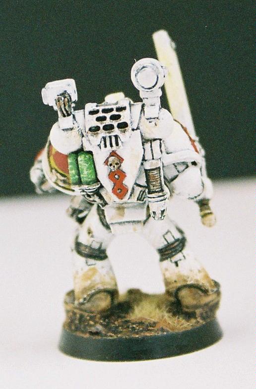 Howling Griffons Apothecary 3