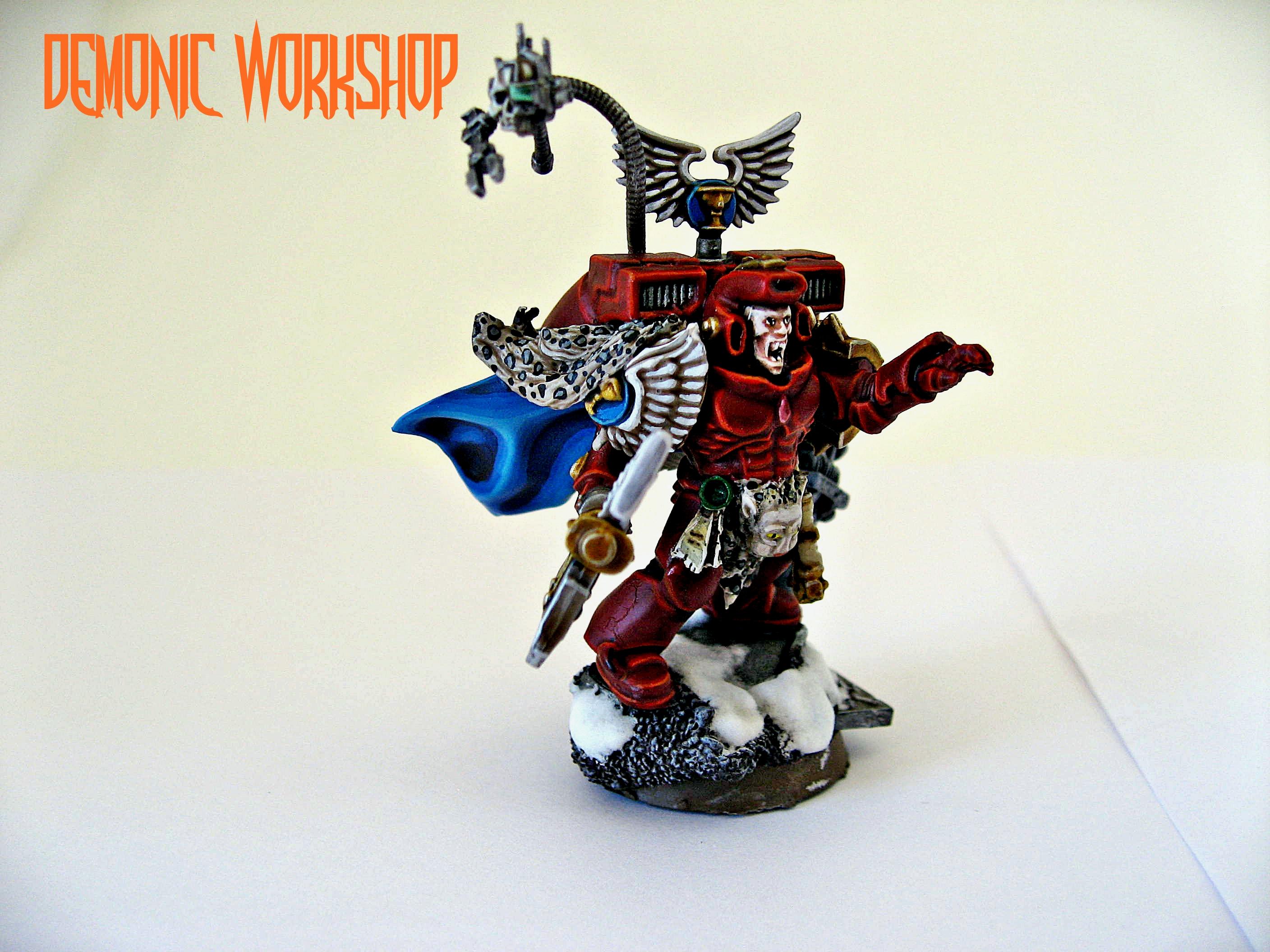 Blood Angels, Games Workshop, Gw Warhammer 40k Space Marines, Space Marines, Warhammer 40,000
