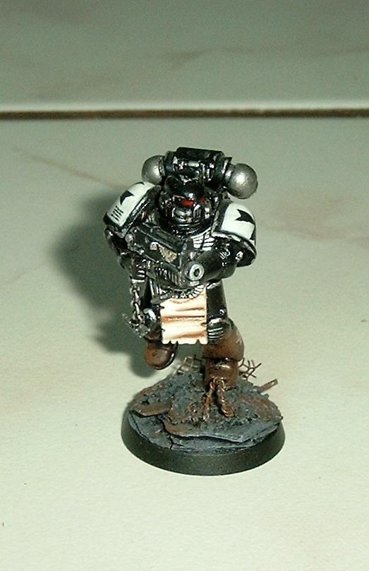 Black Templars, Imperial, Space Marines