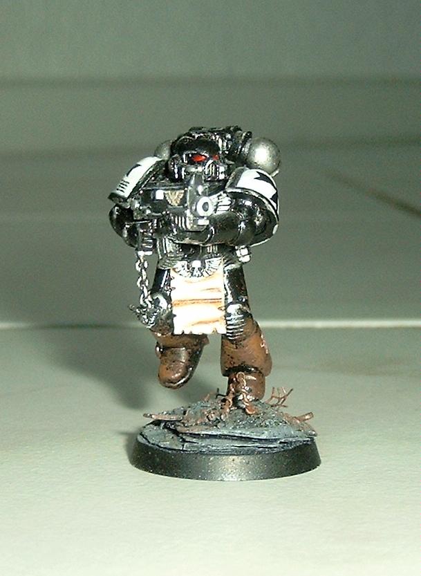 Black Templars, Imperial, Space Marines