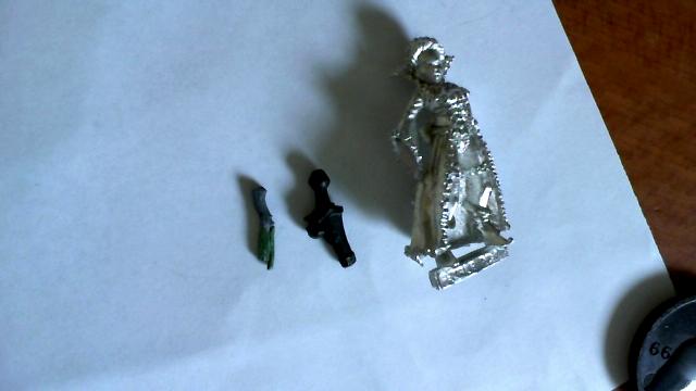Scale comparison