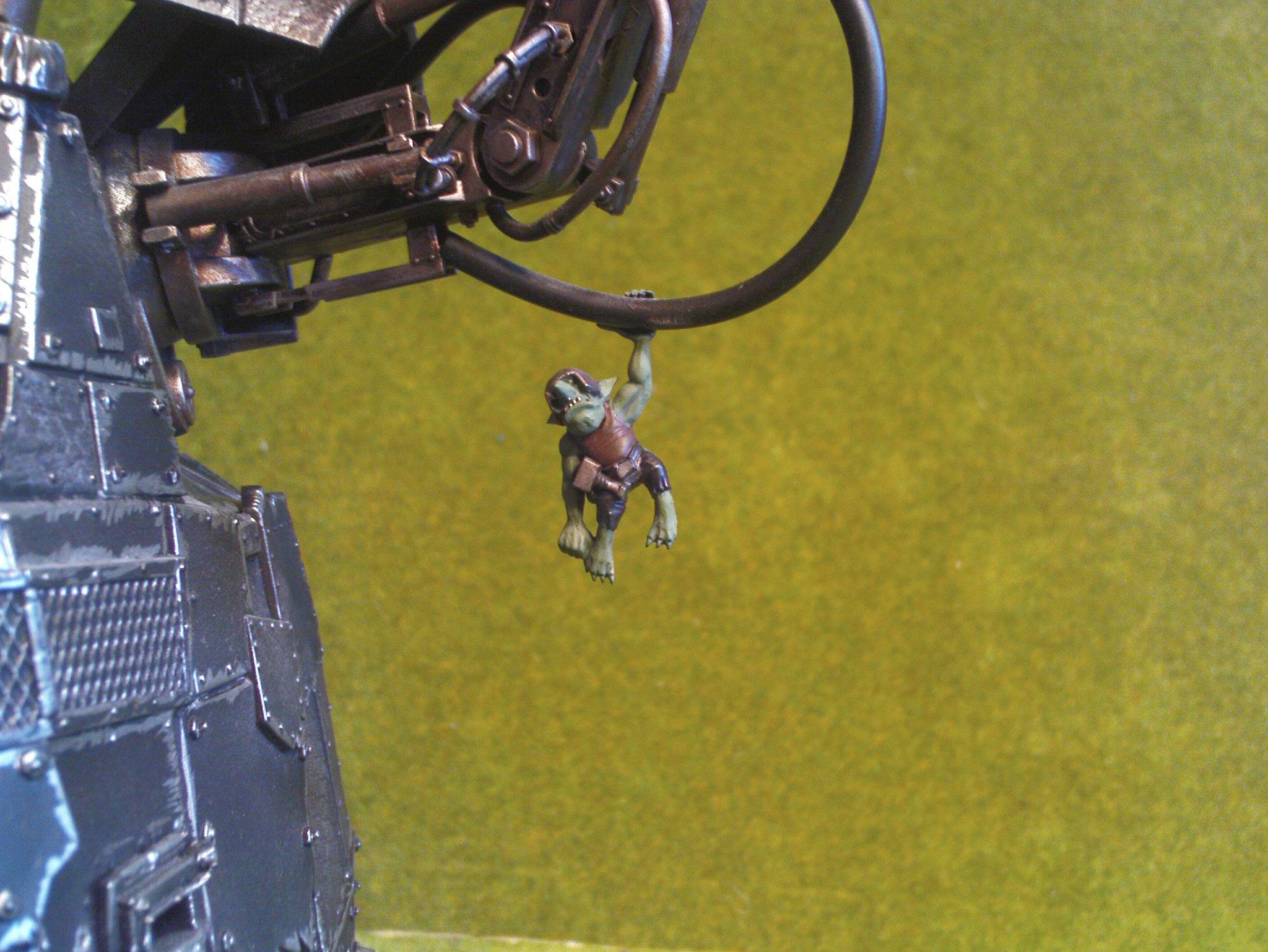 Stompa grot