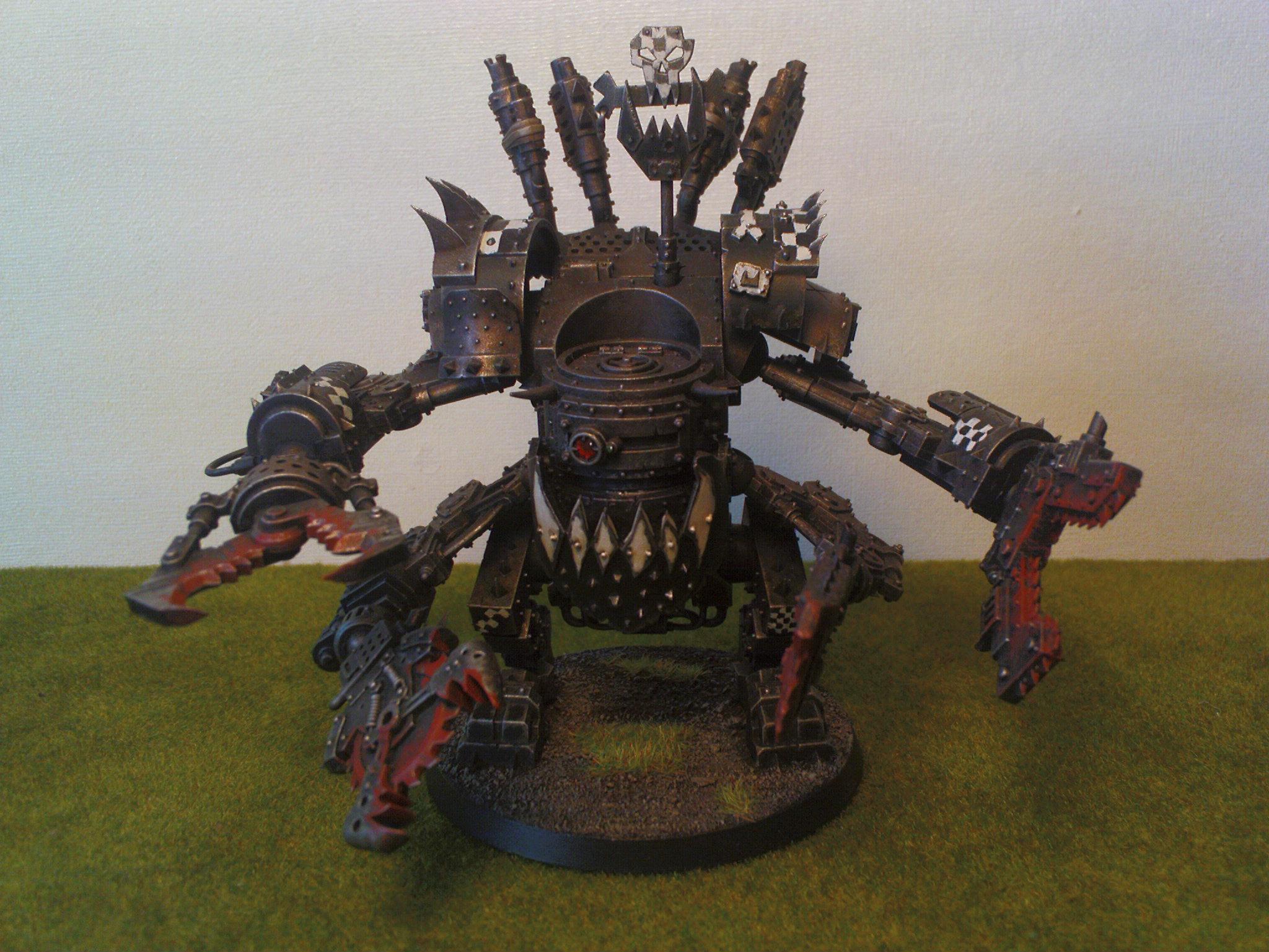 Dreadnought 2