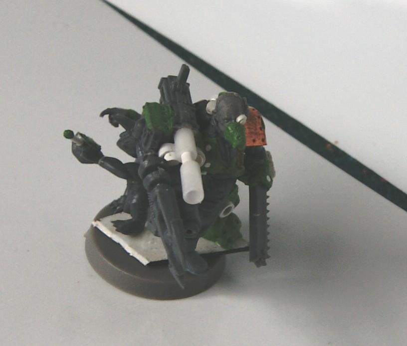 Conversion, Grot Rebellion, Grot Rebels, Grots, Lootas, Warhammer 40,000