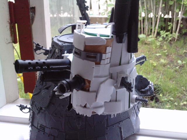 guntower