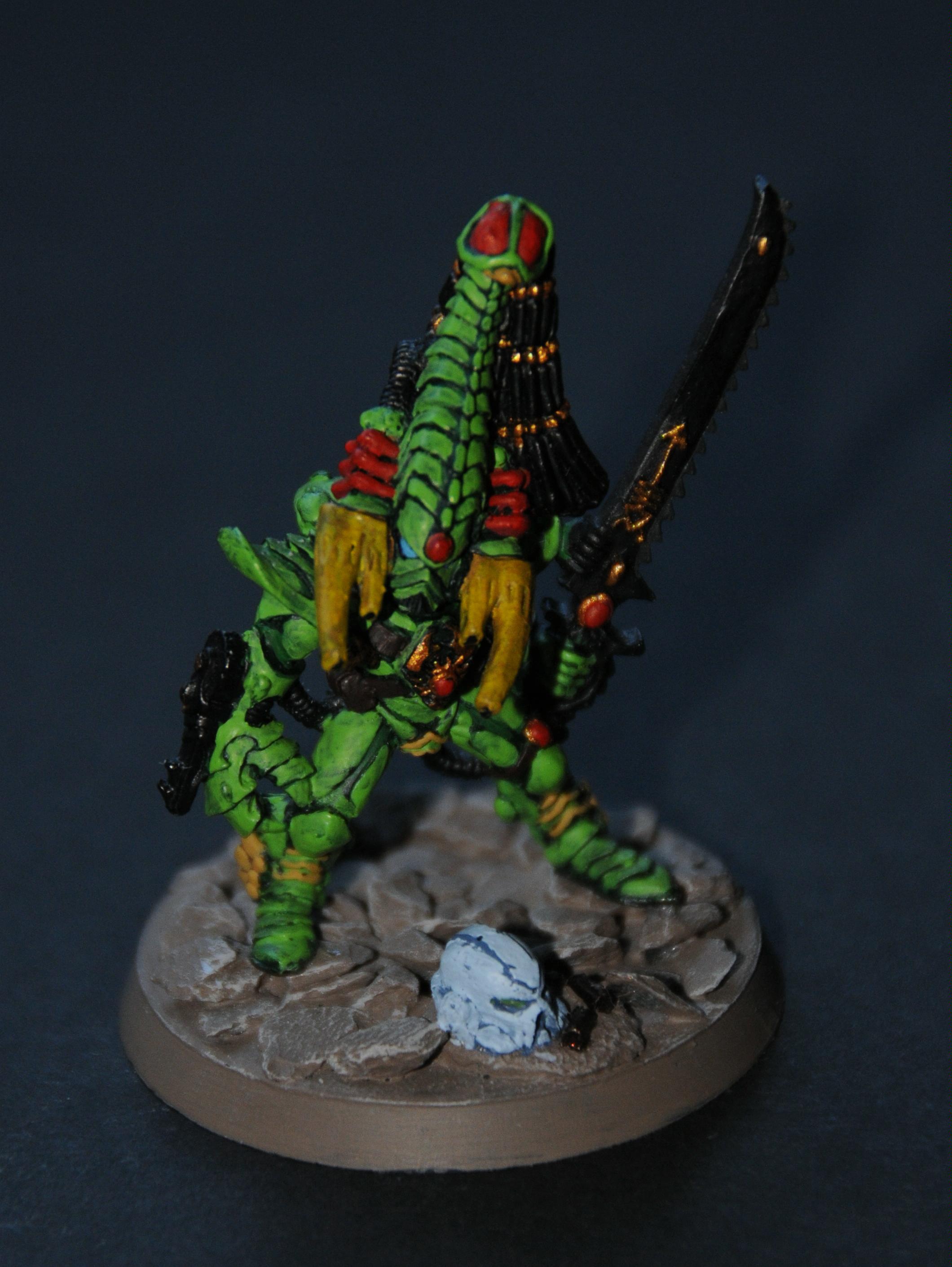 Karrandas the shsadow hunter