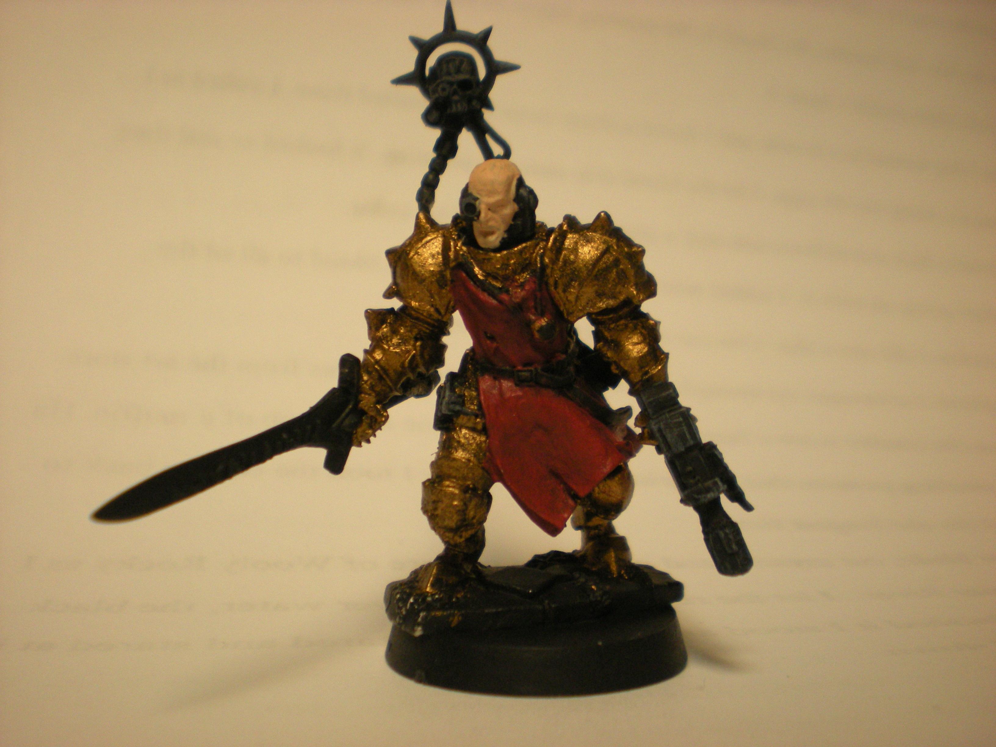 Inquisitor