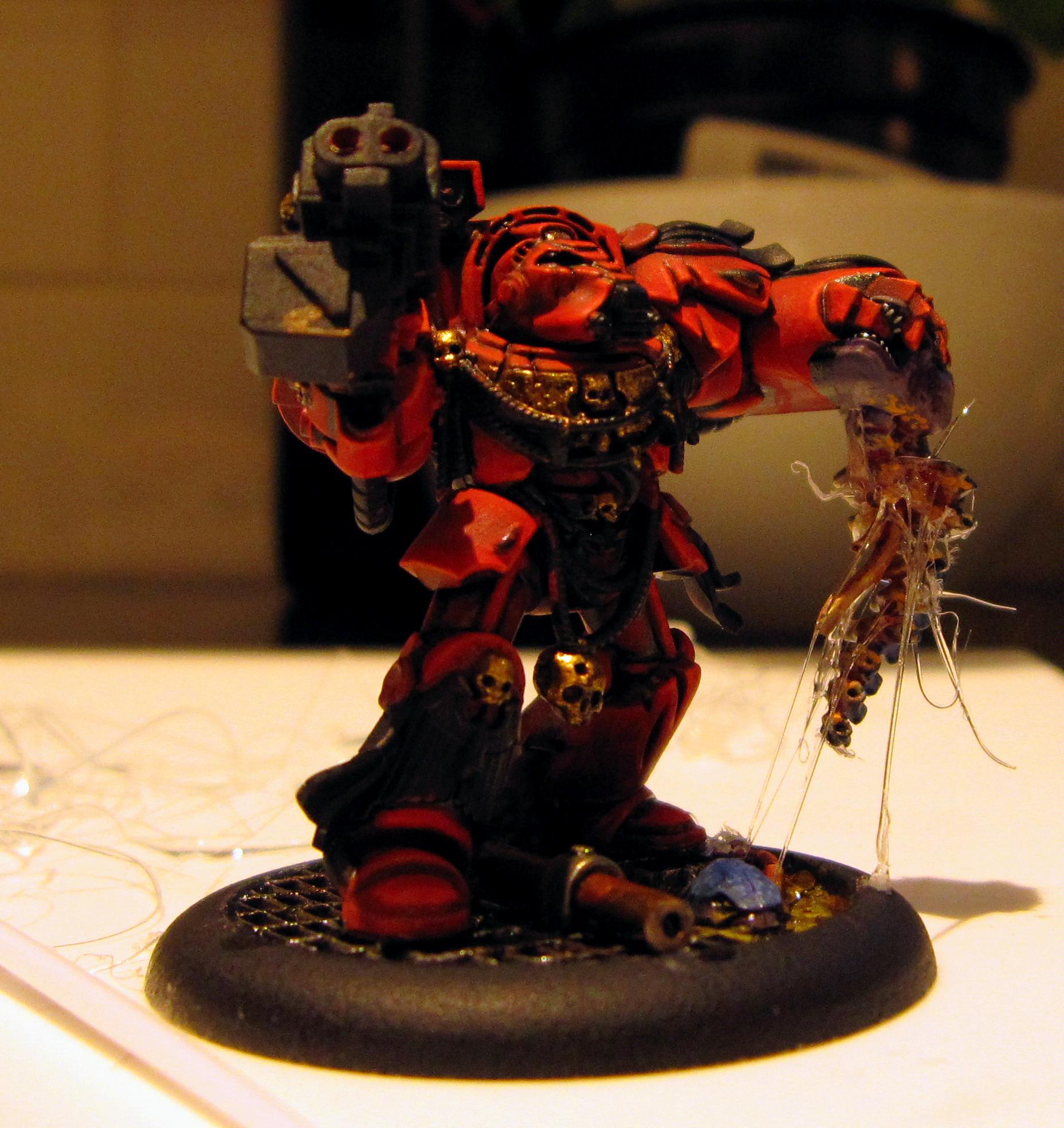 termie with stringy stealer corpse!