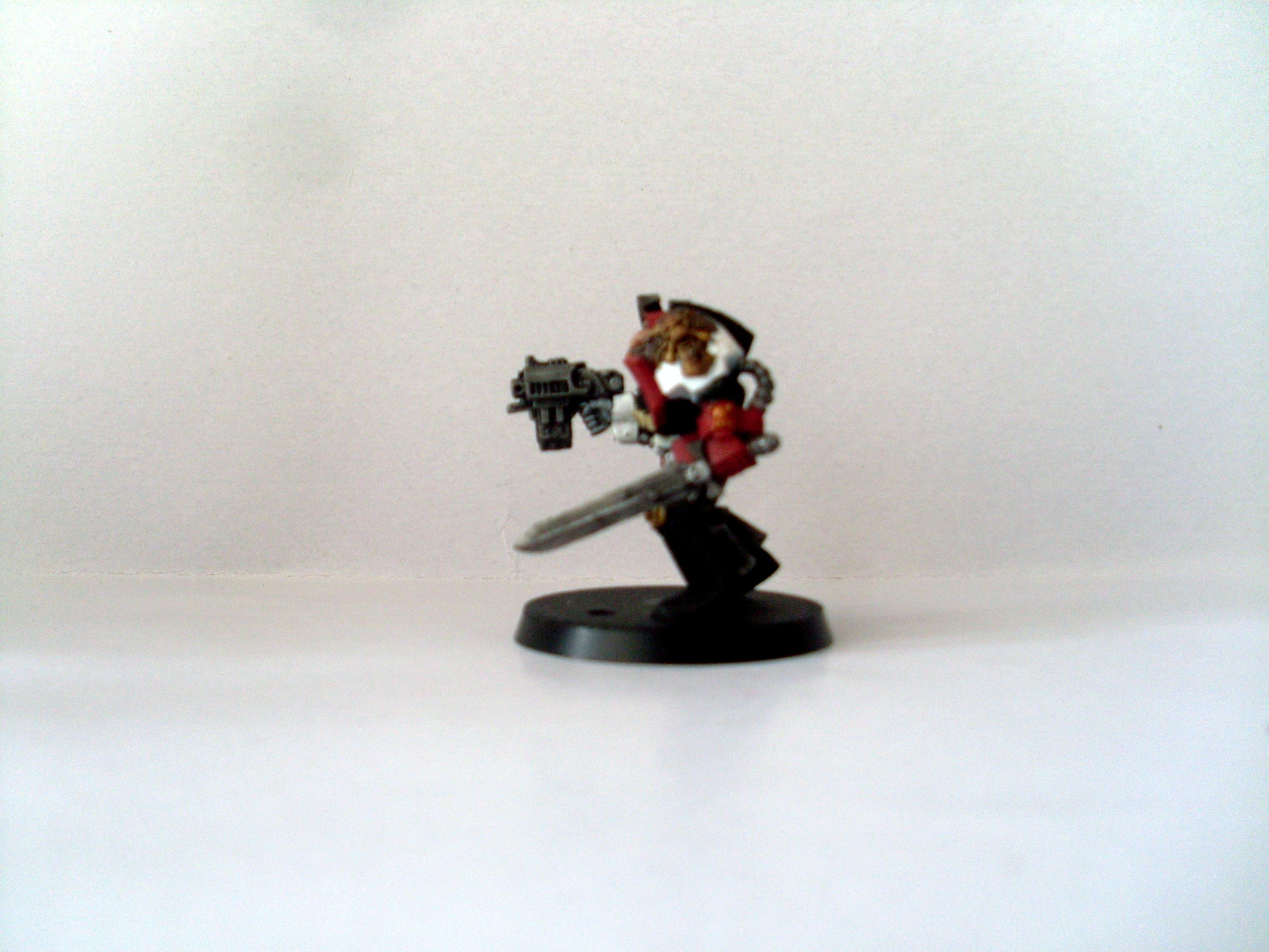 Angel, Assault On Black Reach, Blood, Dreadnought, Palatinae, Scholae, Sergeant, Space, Space Marines, Talon, Terminator Armor