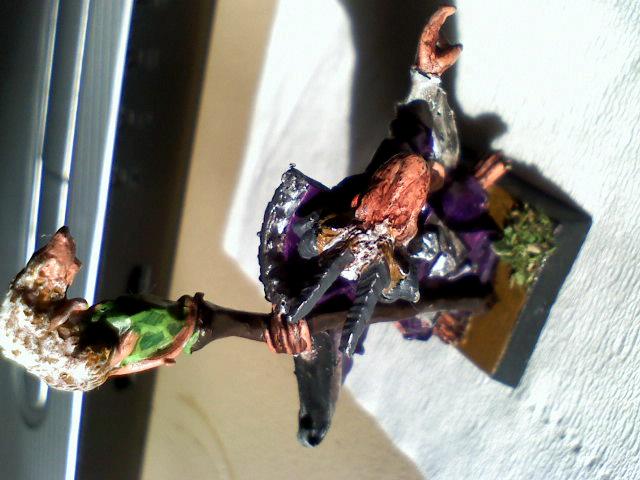 Skaven, Grey Seer B