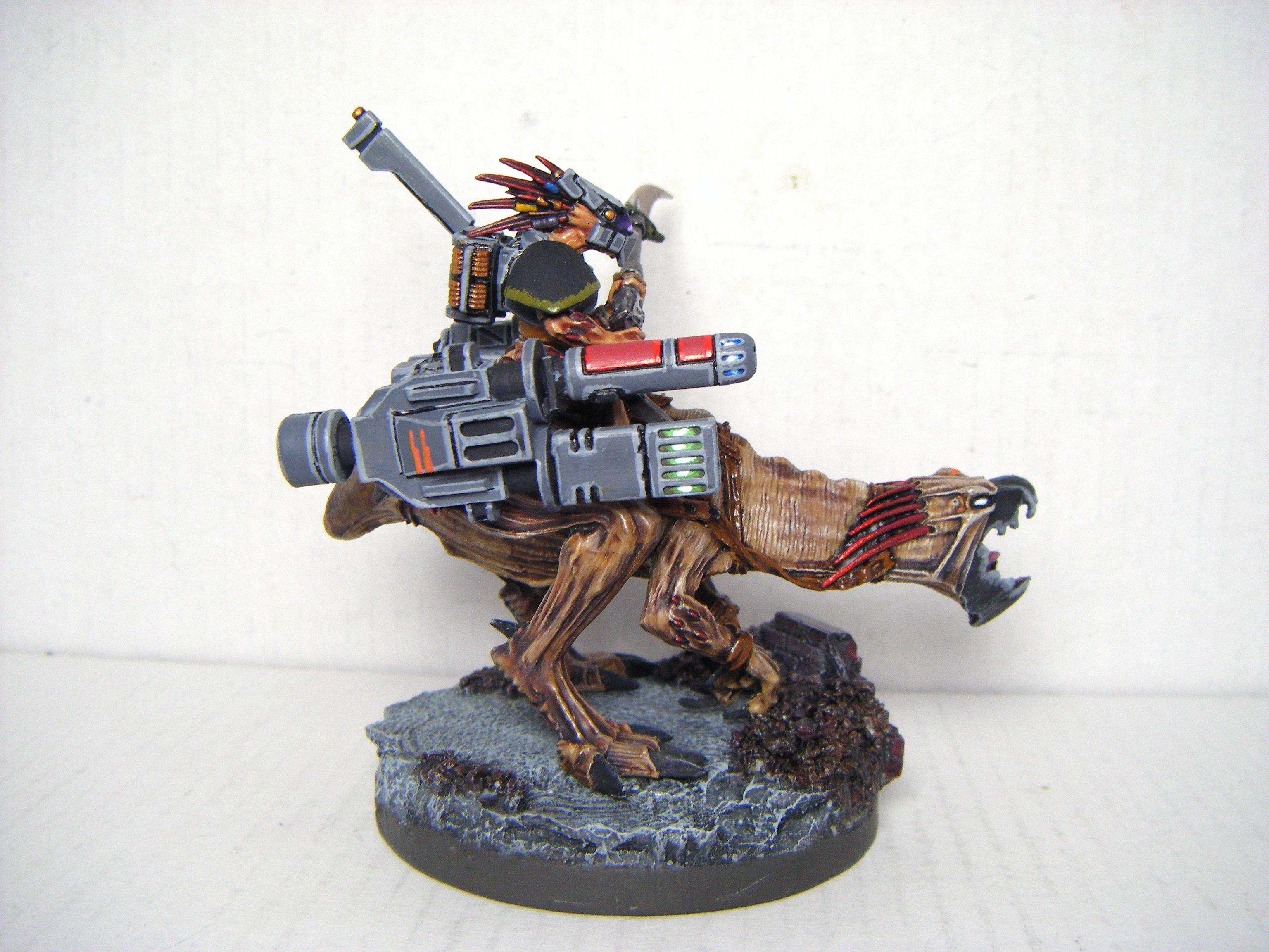 Master Shaper Natar Luco (Finished!)