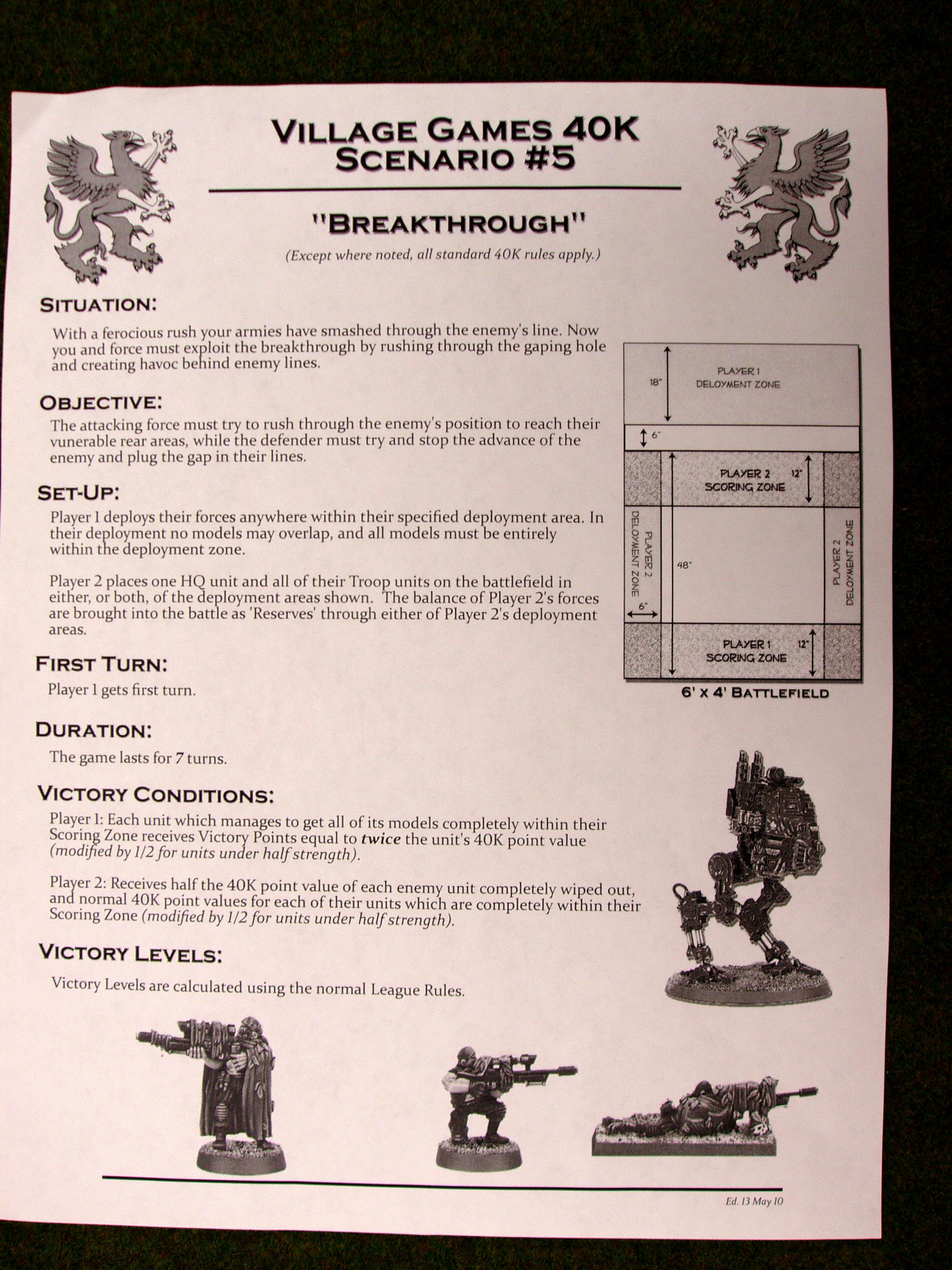 Orks, 01