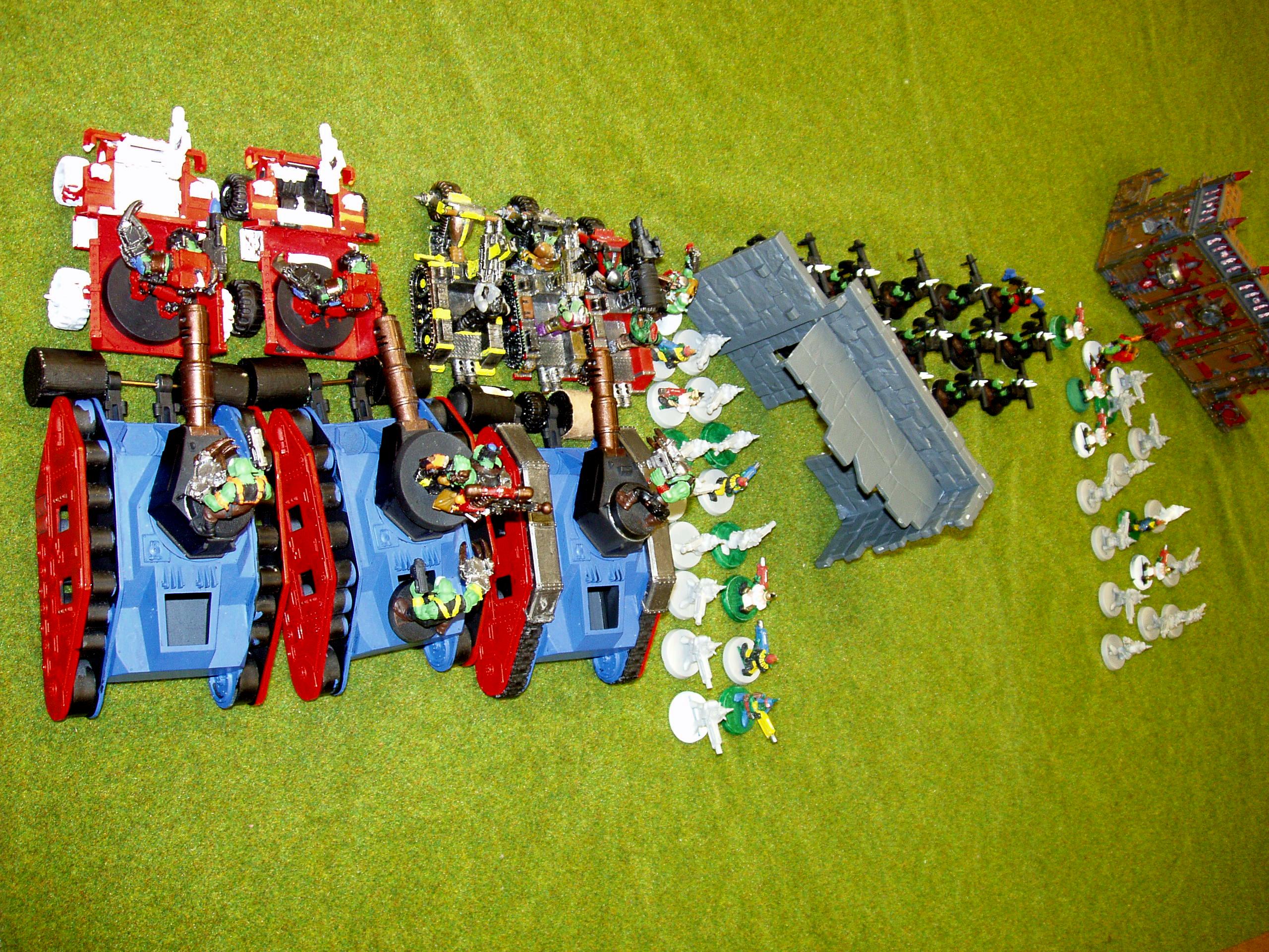 Orks, 02