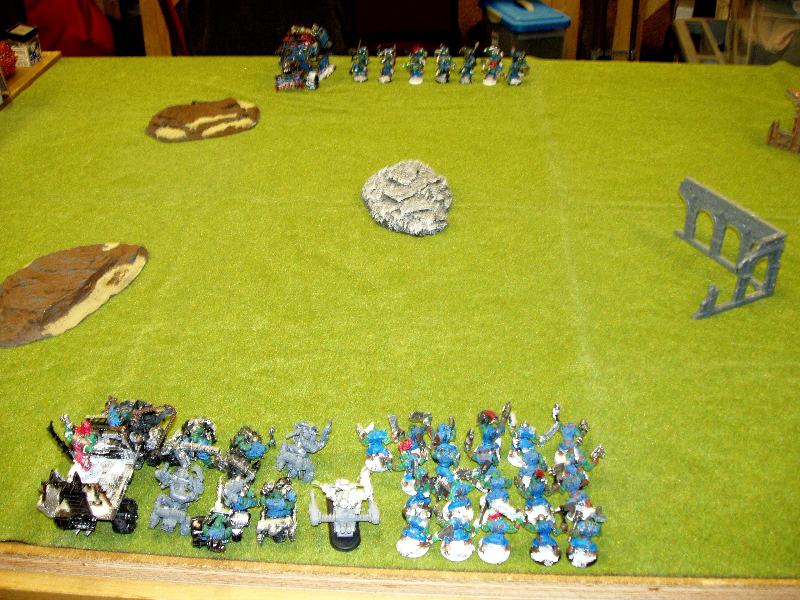 Orks, 03