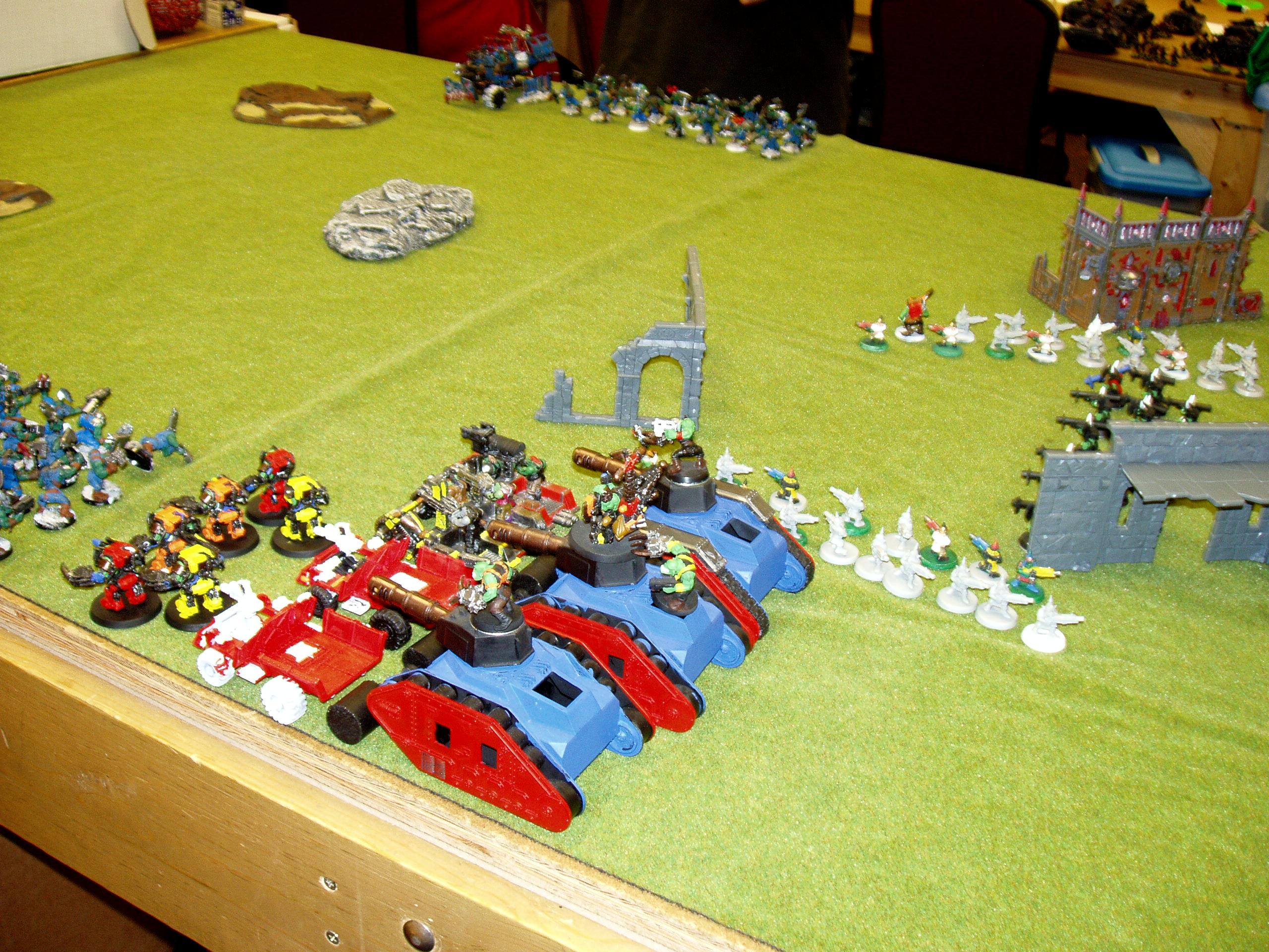 Orks, 04