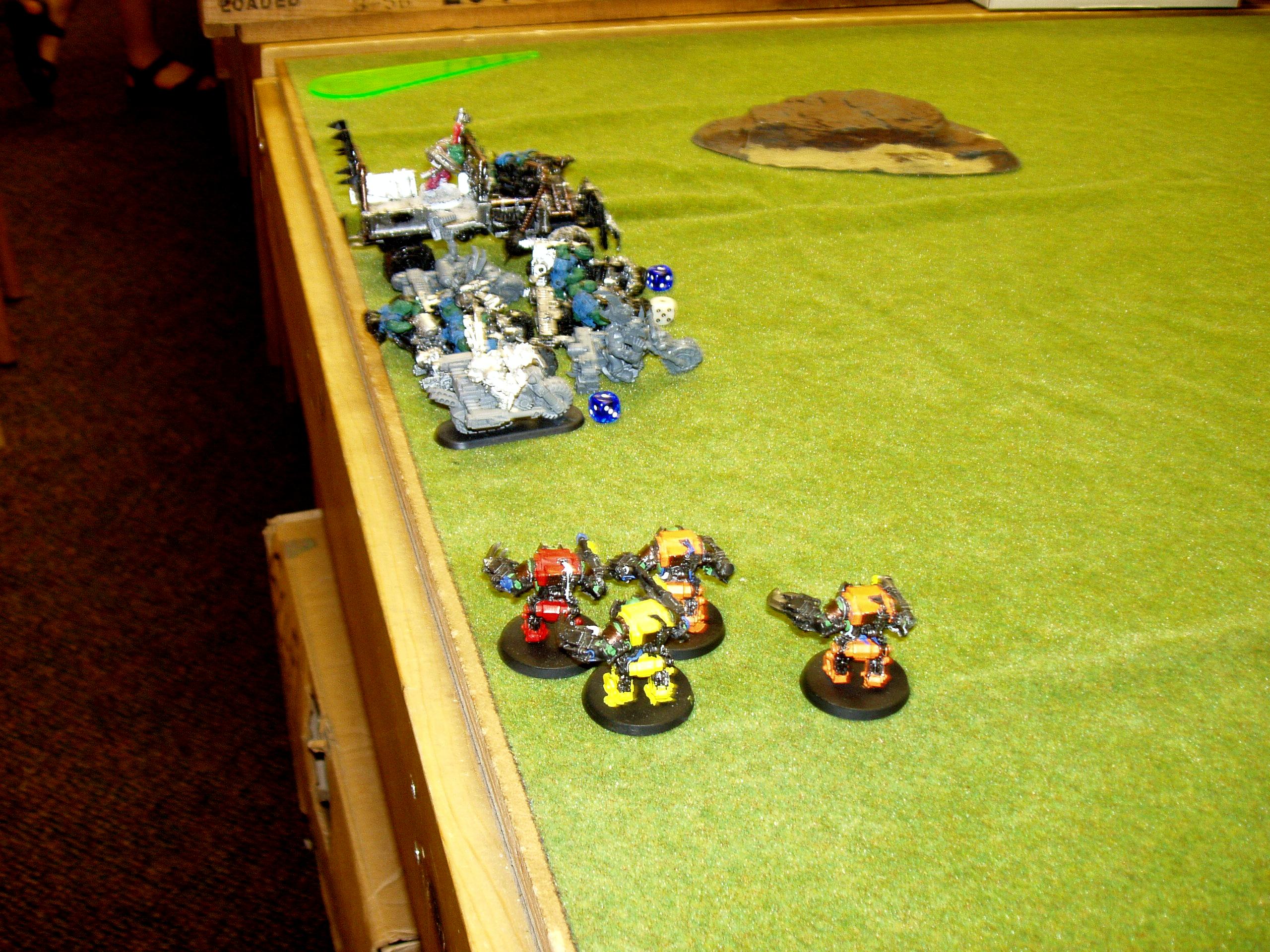 Orks, 05