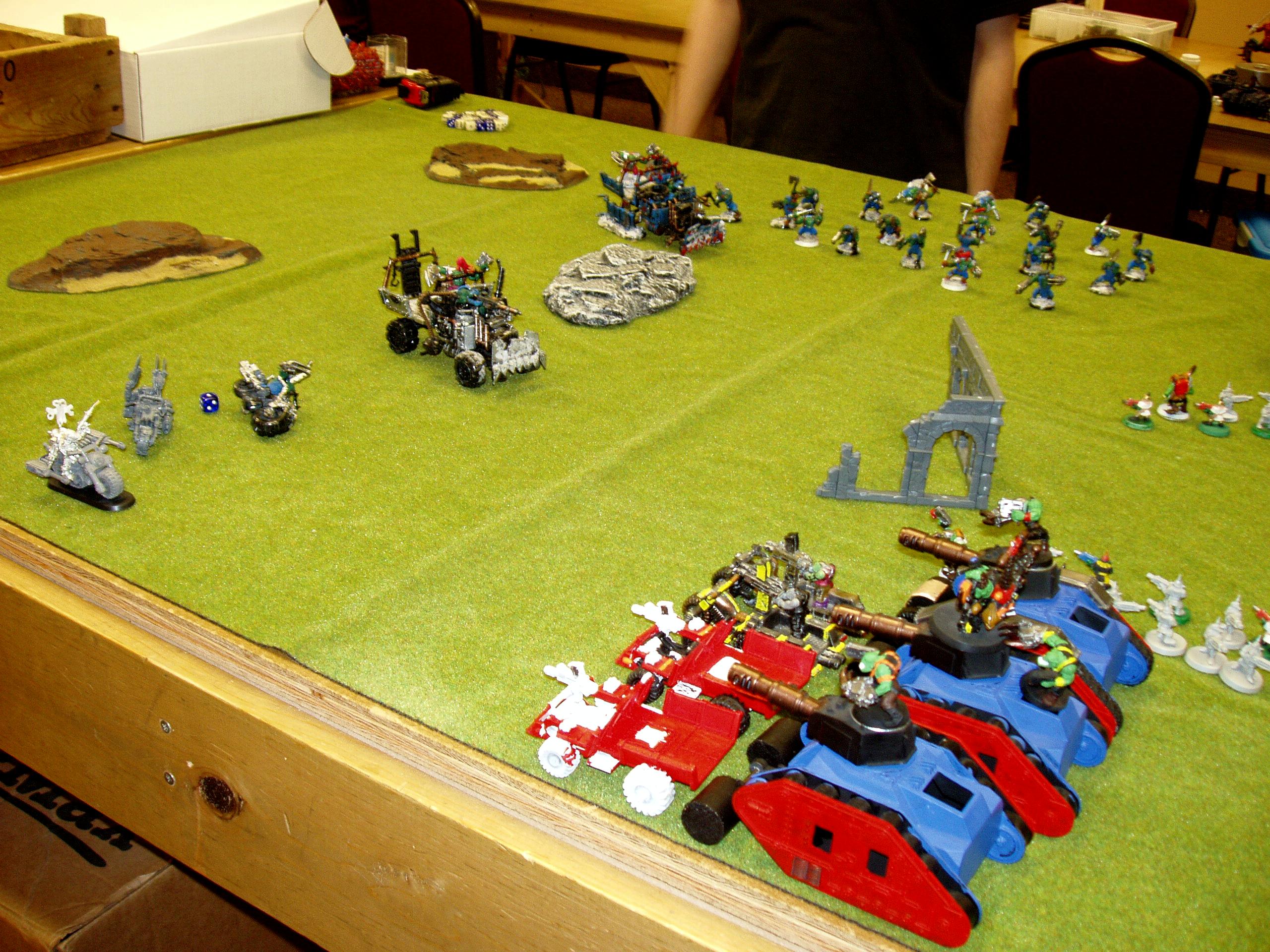 Orks, 06