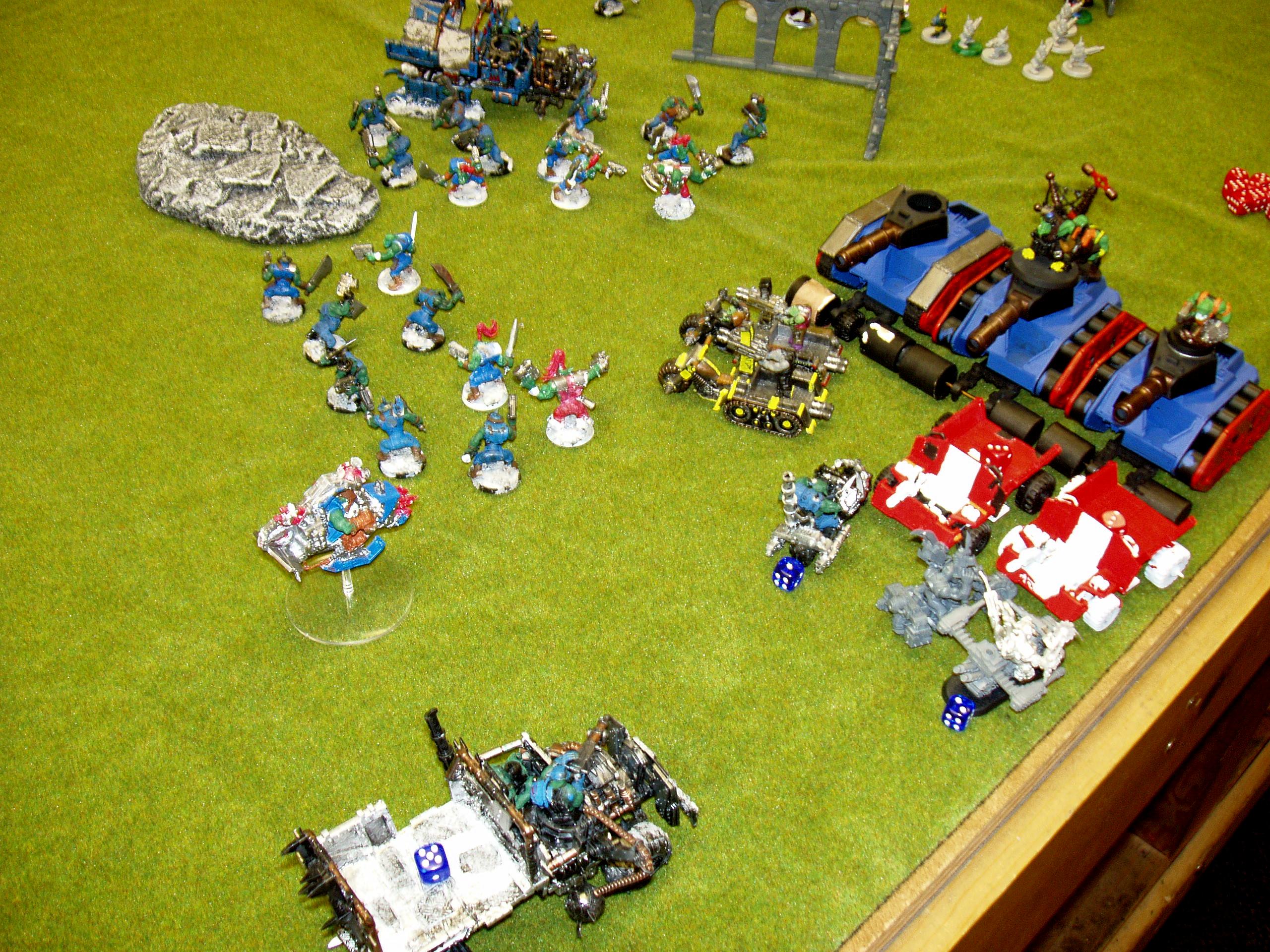 Orks, 09