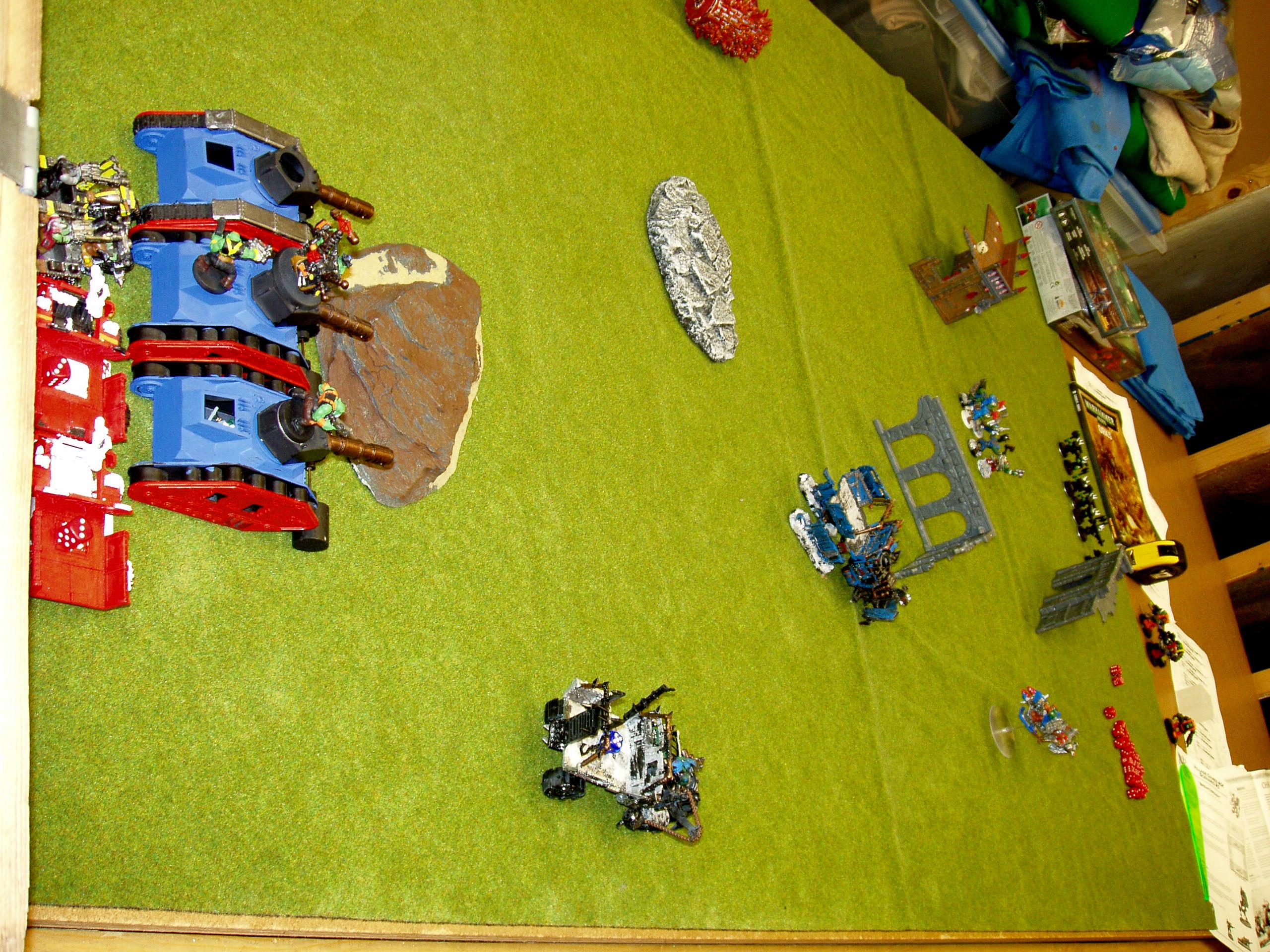 Orks, 14