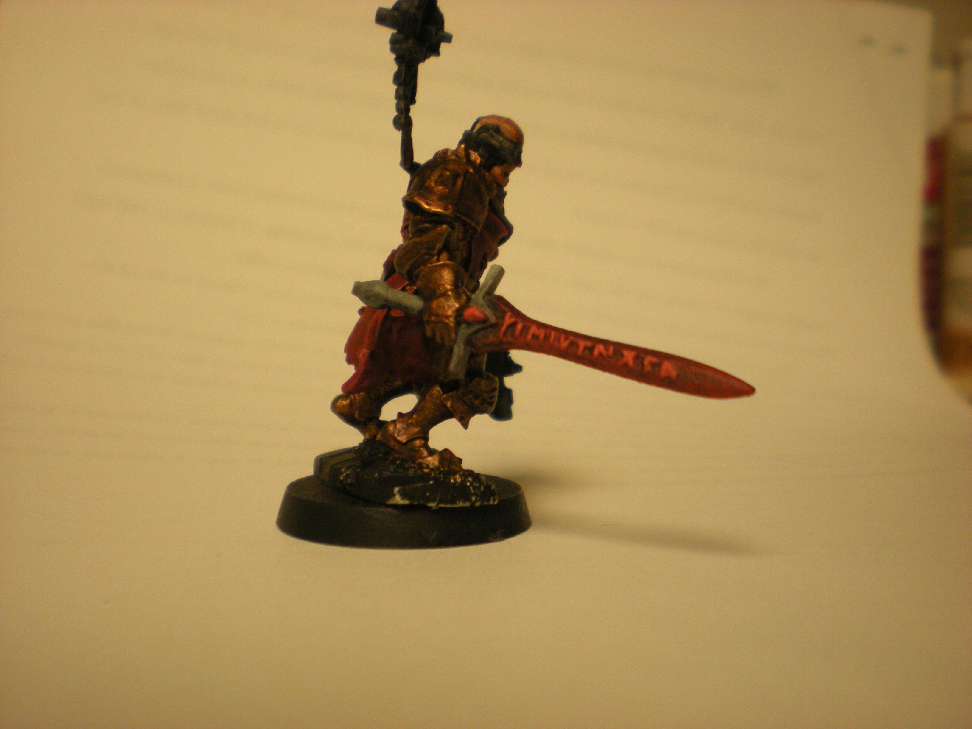 Inquisitor