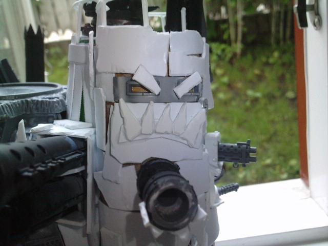 Guntower