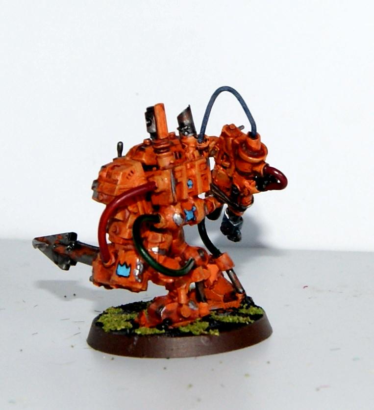 Conversion, Grot Rebellion, Grot Rebels, Grots, Warhammer 40,000