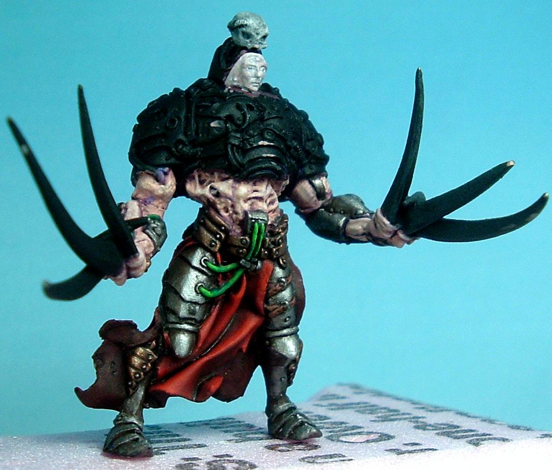 Centarus Clone WIP Front2