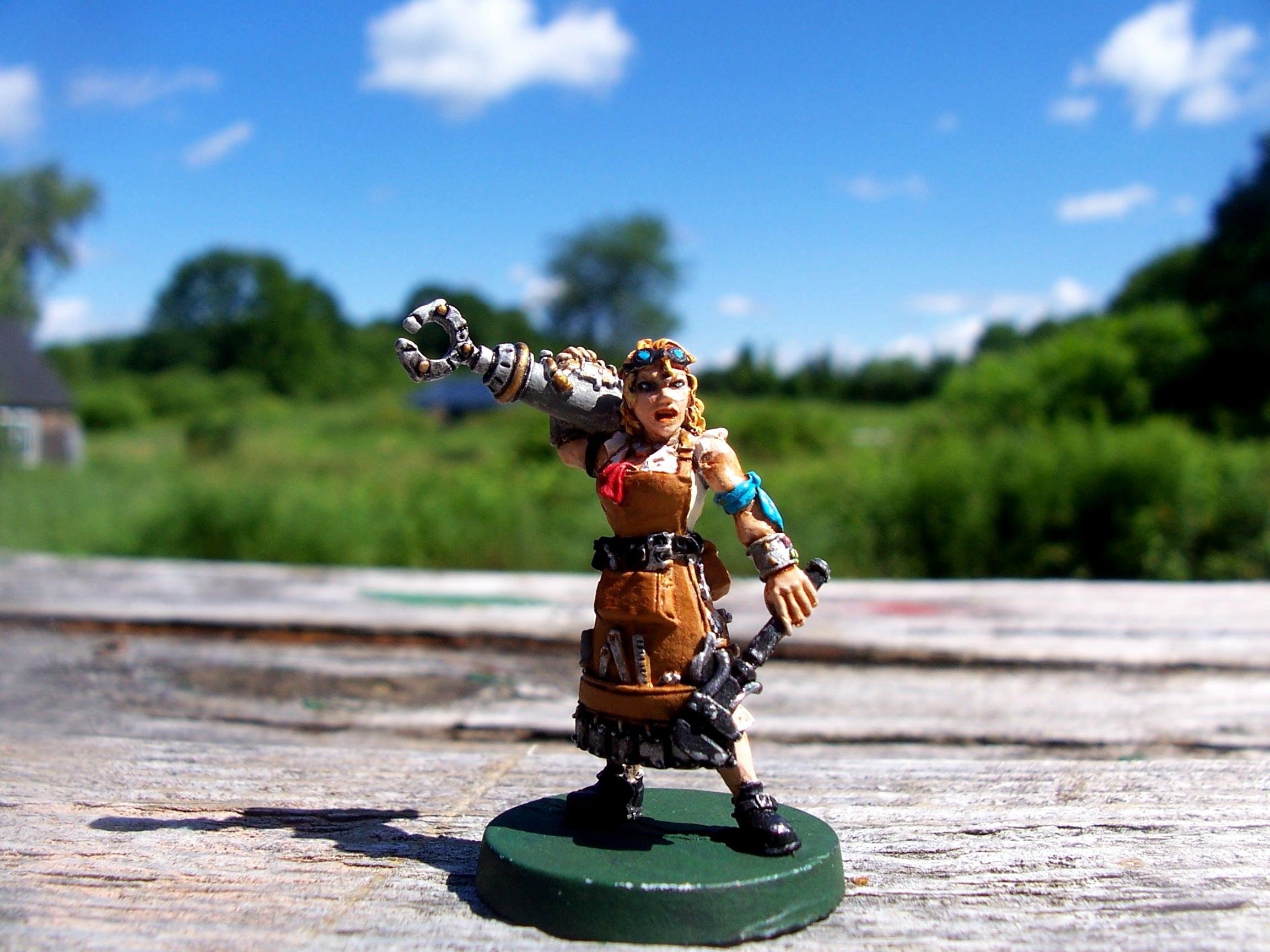 Warmachine