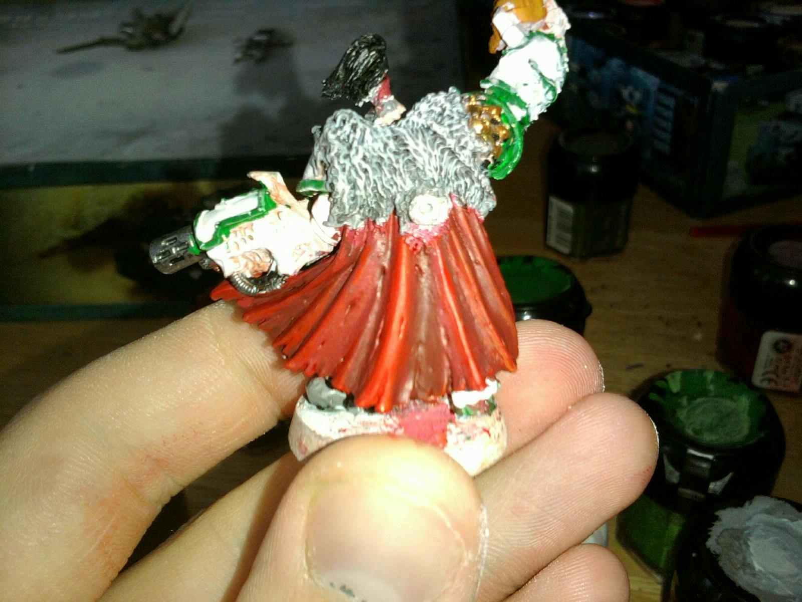Chaos Lord Wet Blend