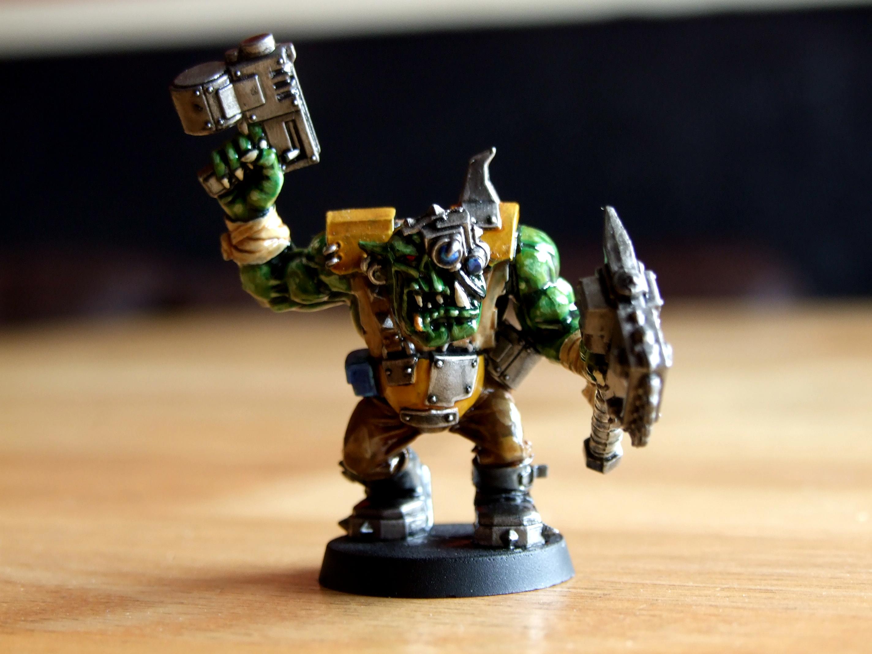 Orks