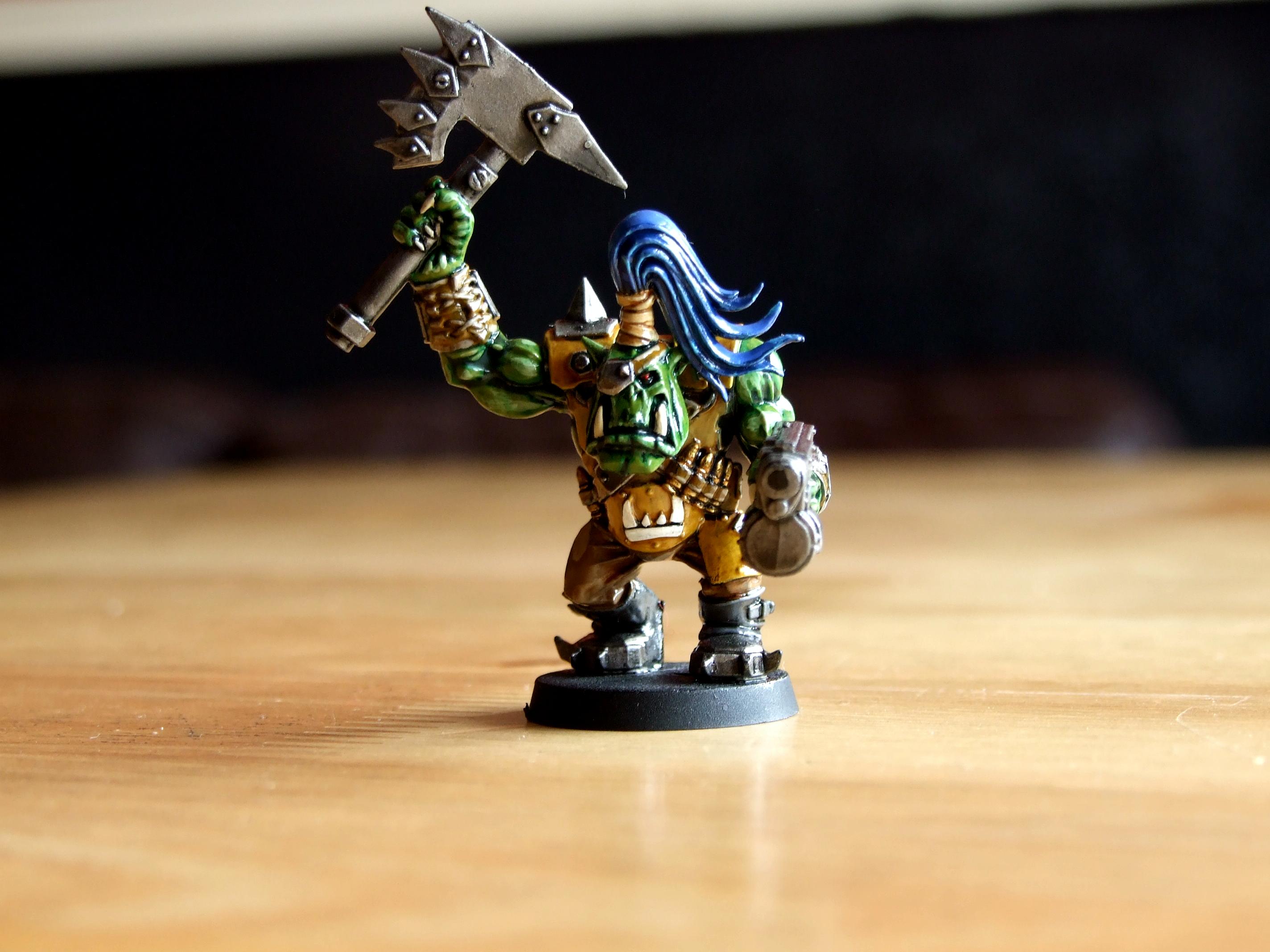 Orks