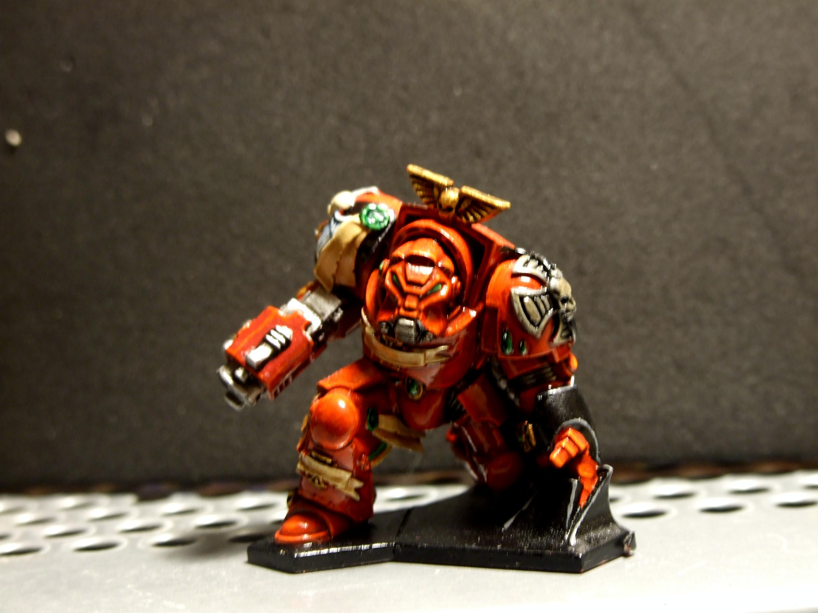 Blood Angels