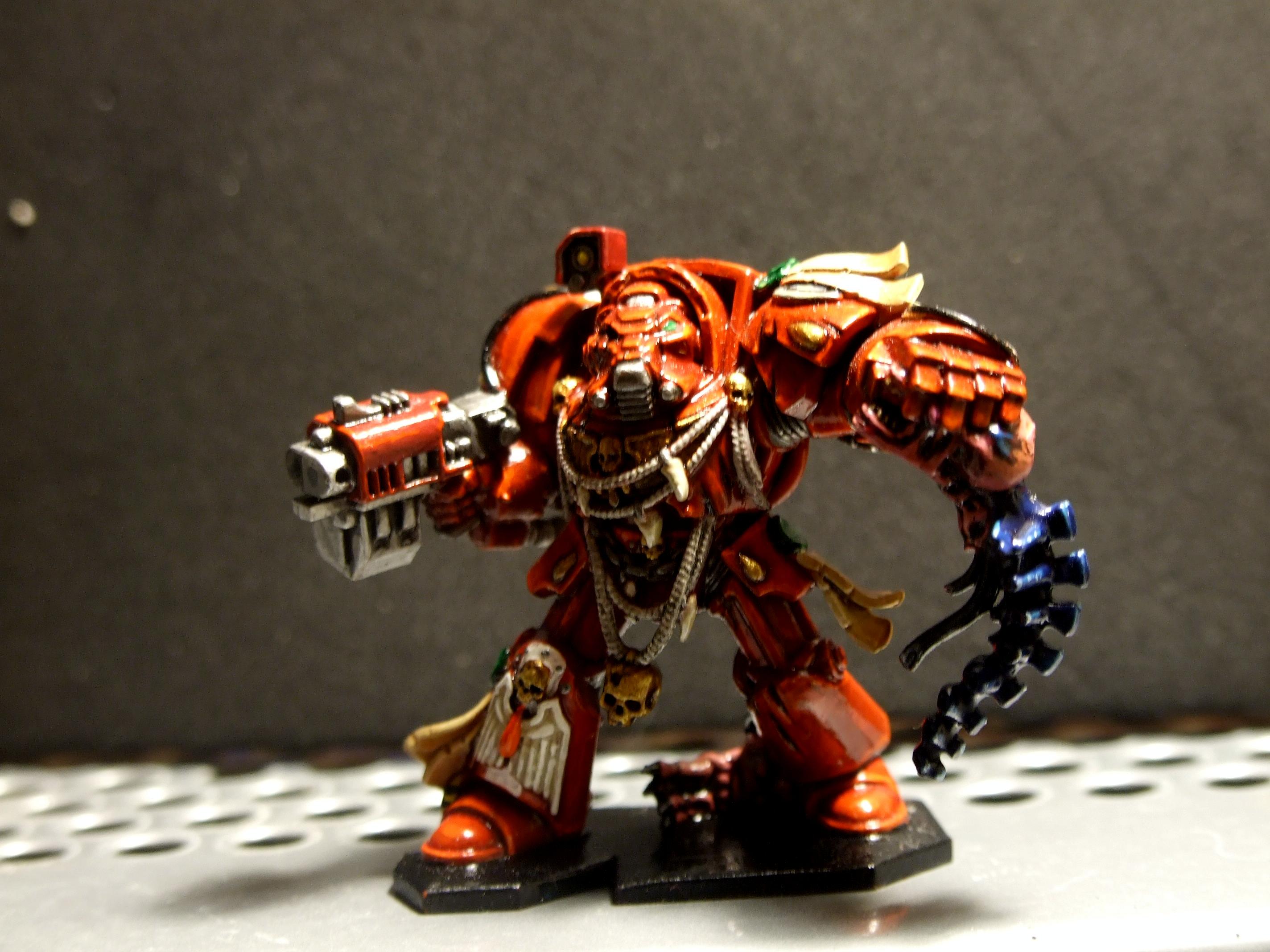 Blood Angels