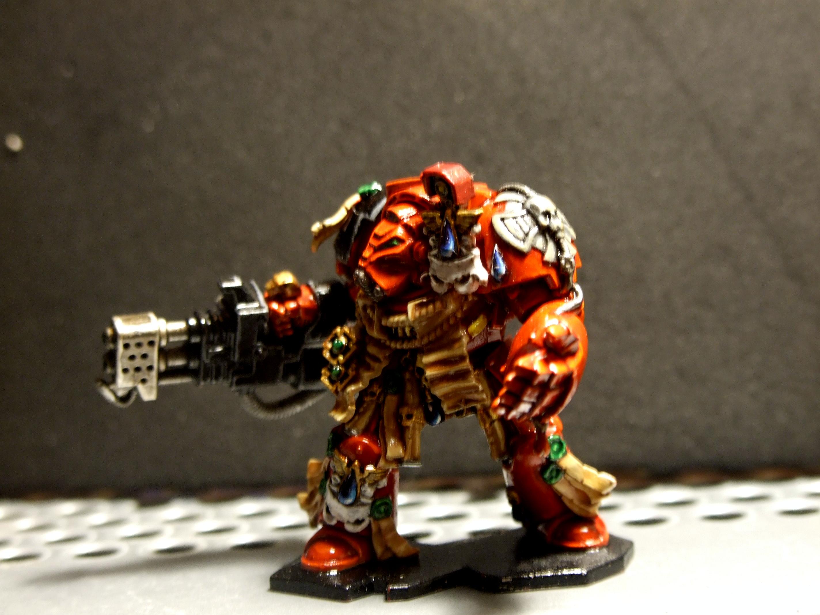 Blood Angels