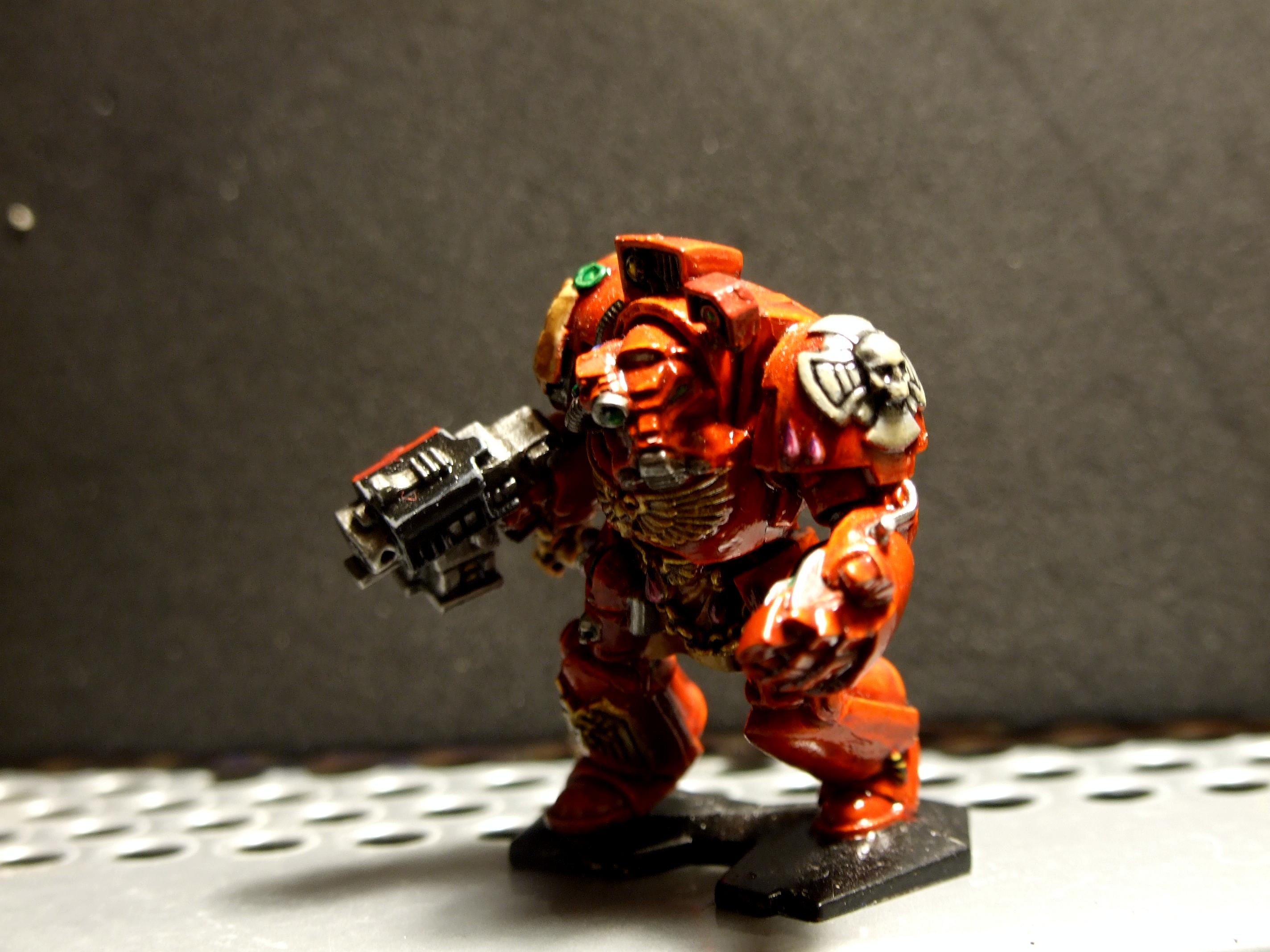 Blood Angels