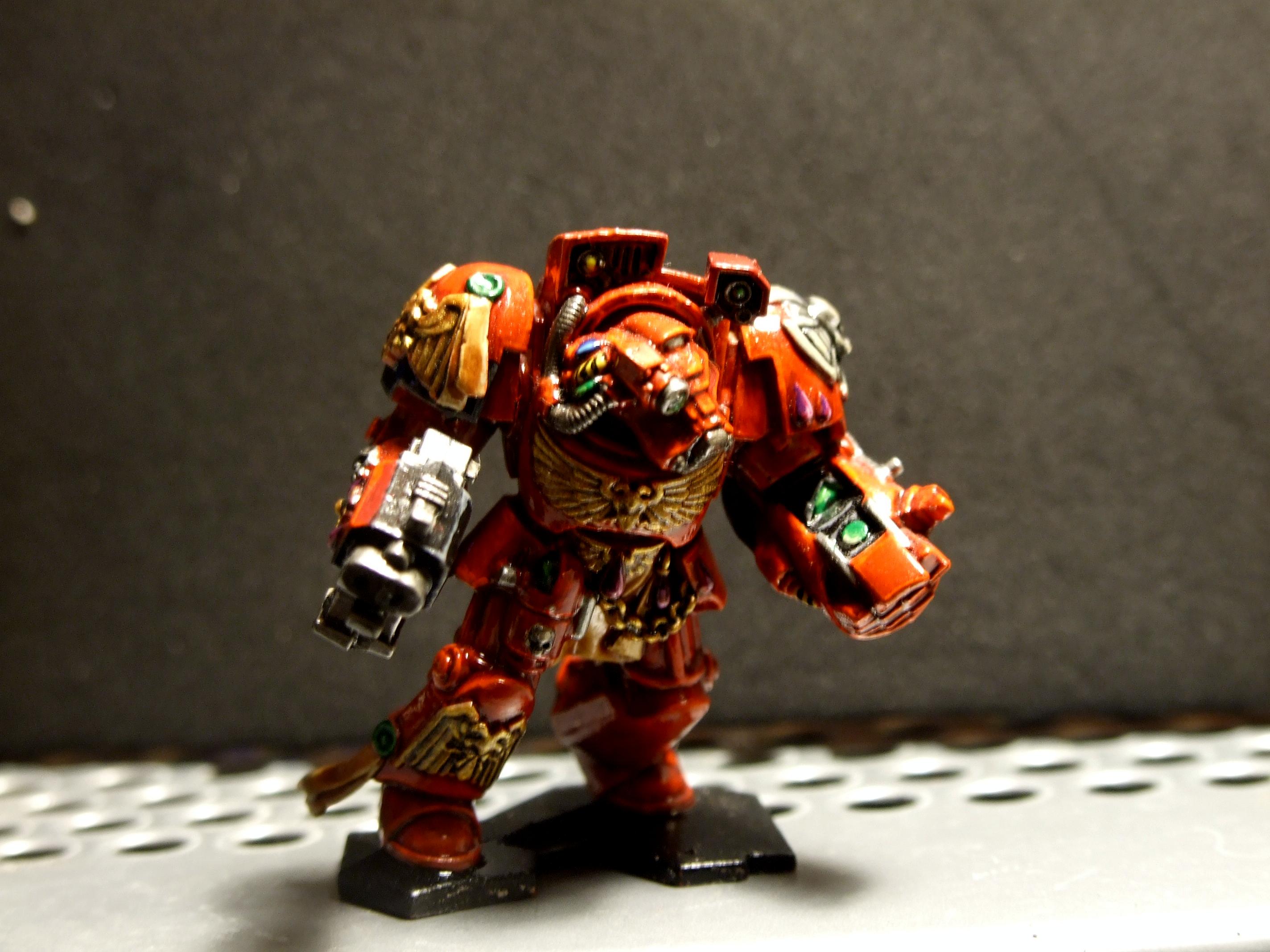 Blood Angels