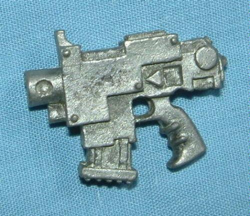 v.big Boltpistol