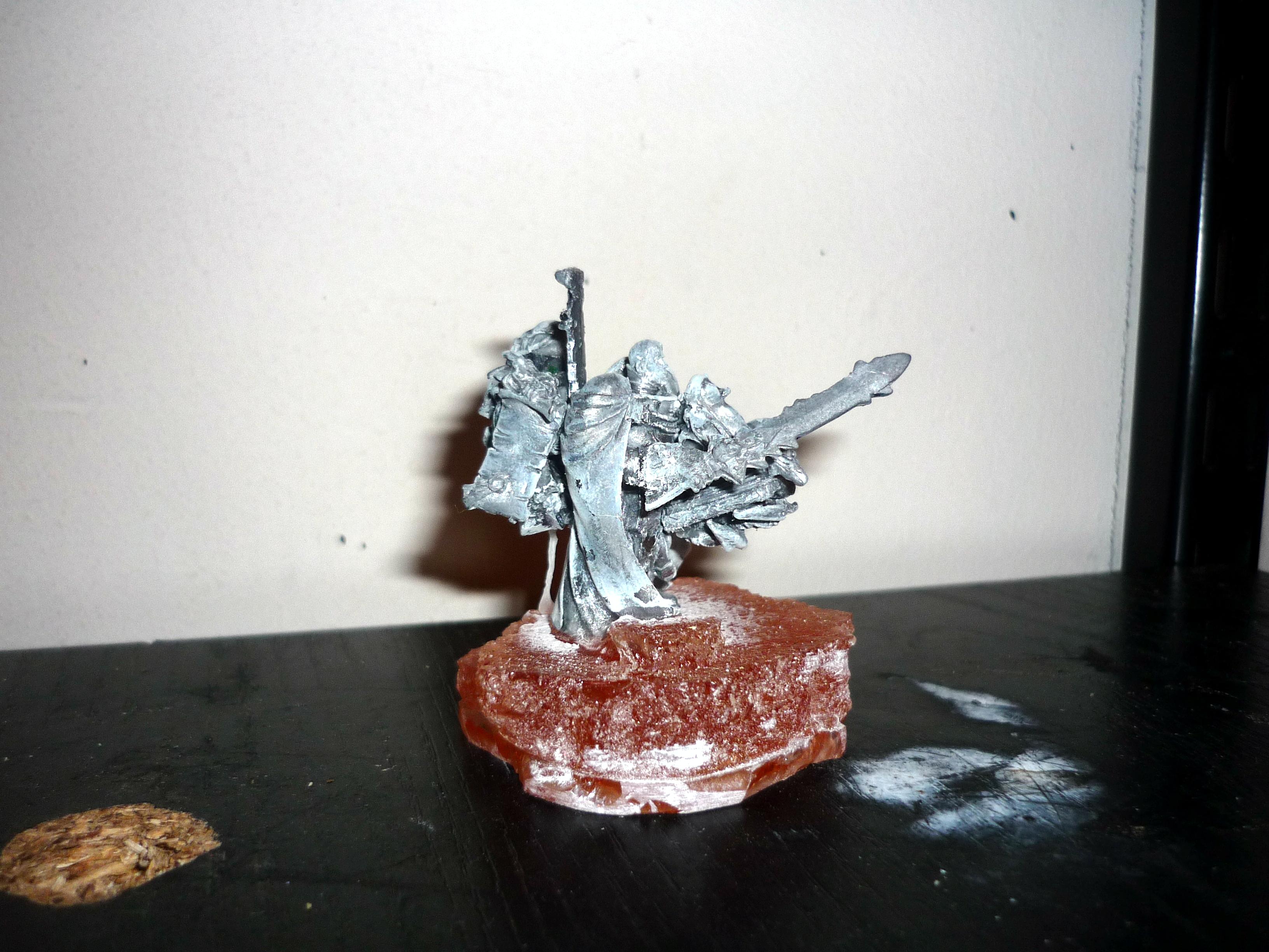 Daemonhunters, Daemons, Hosts, Quixos, Radical Inquisitor