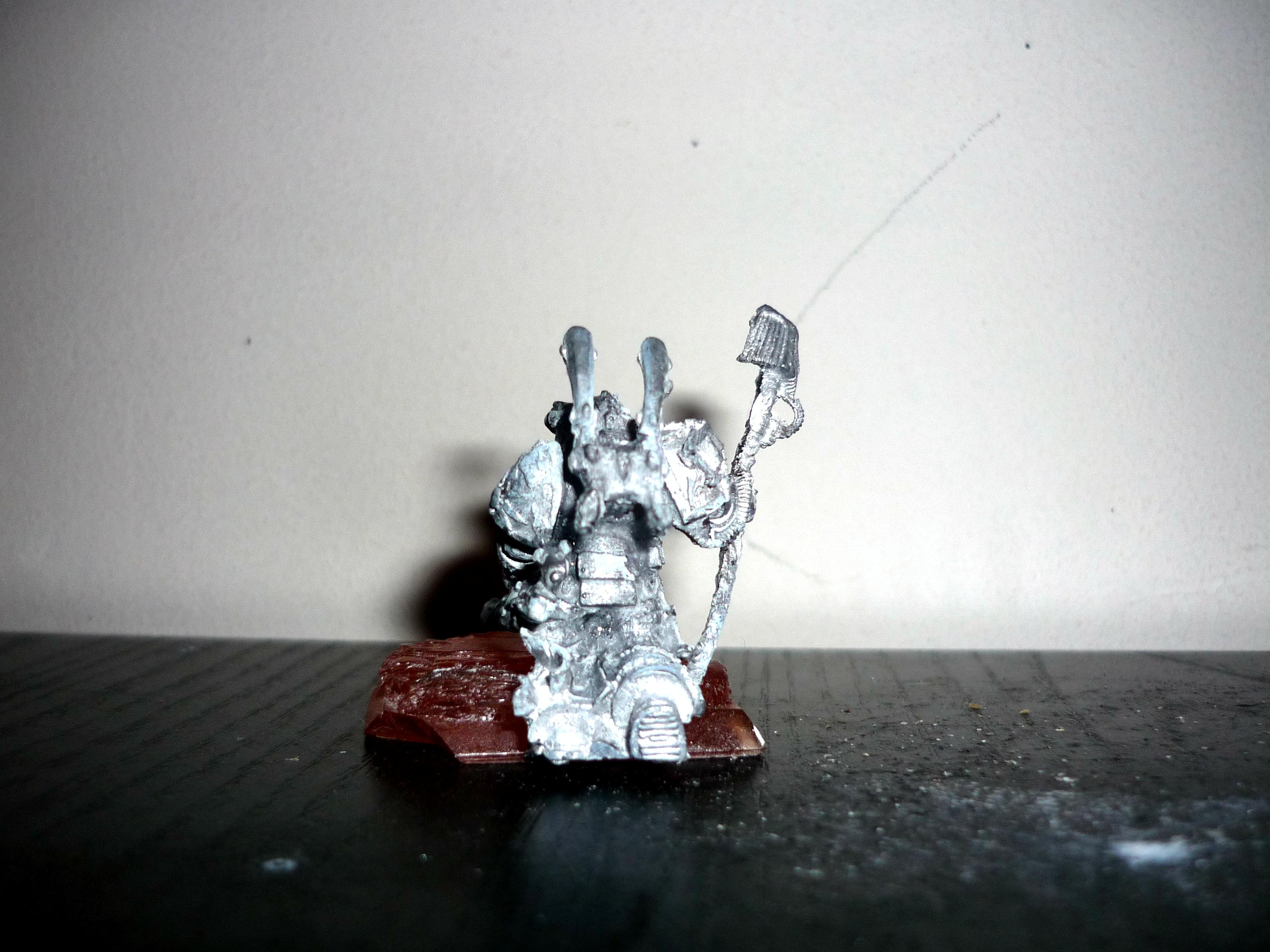Accesories, Eldar, Librarian, Space Marines