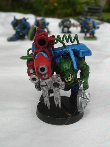 Lootas, Orks