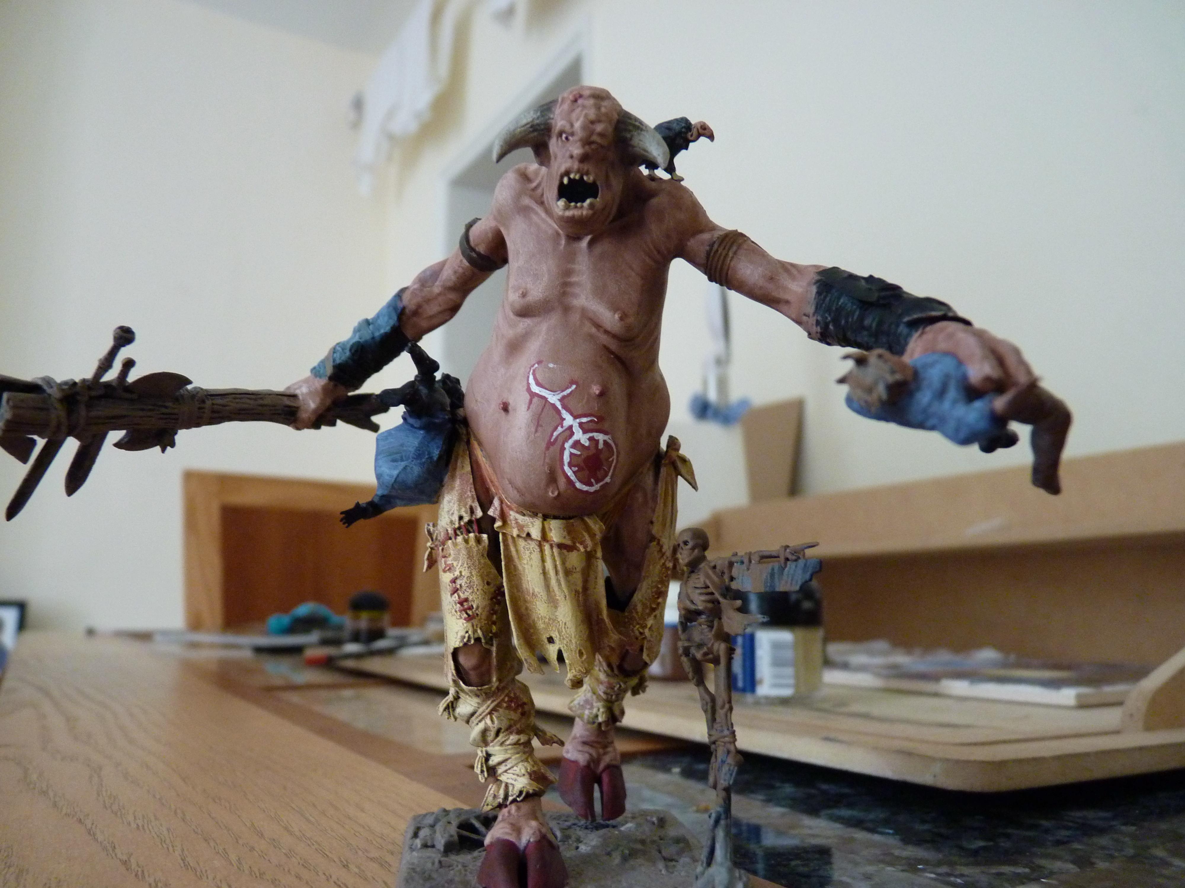 90% done :3