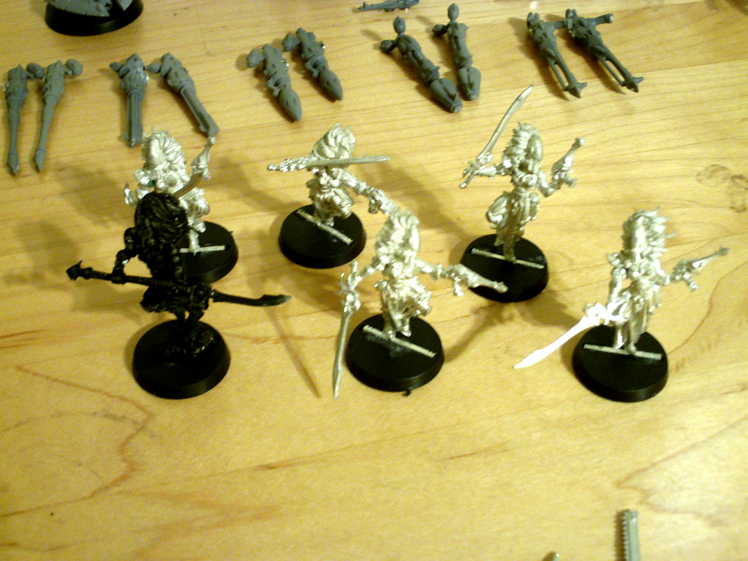Banshees