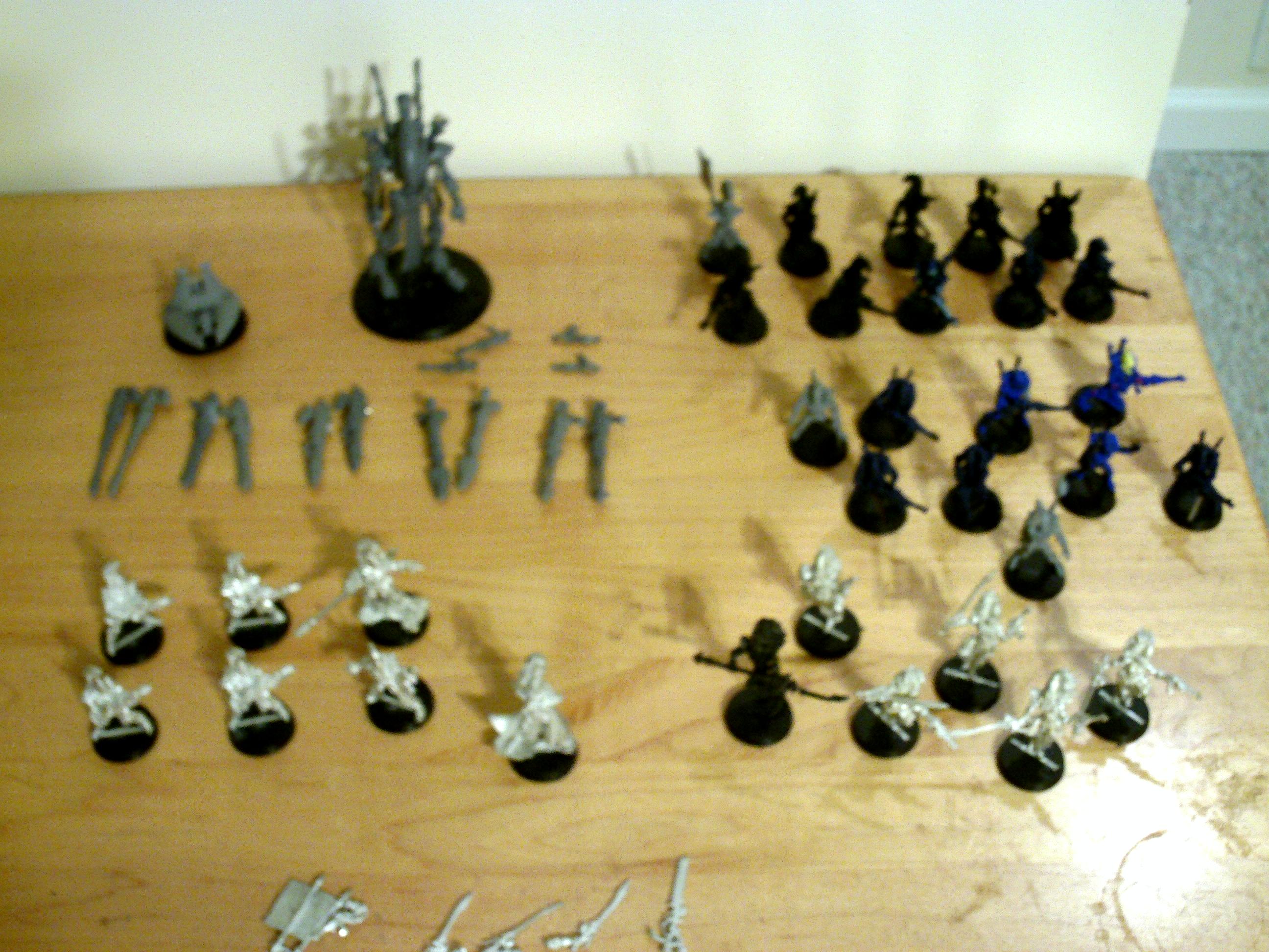 eldar for sale