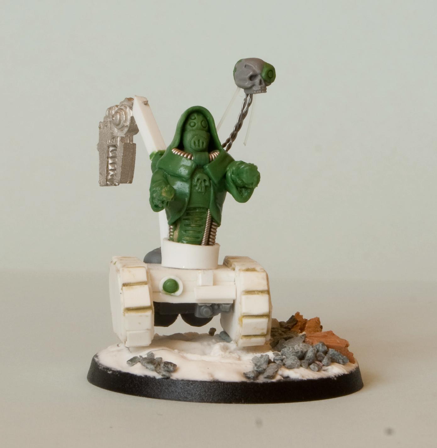 Tech-Magos