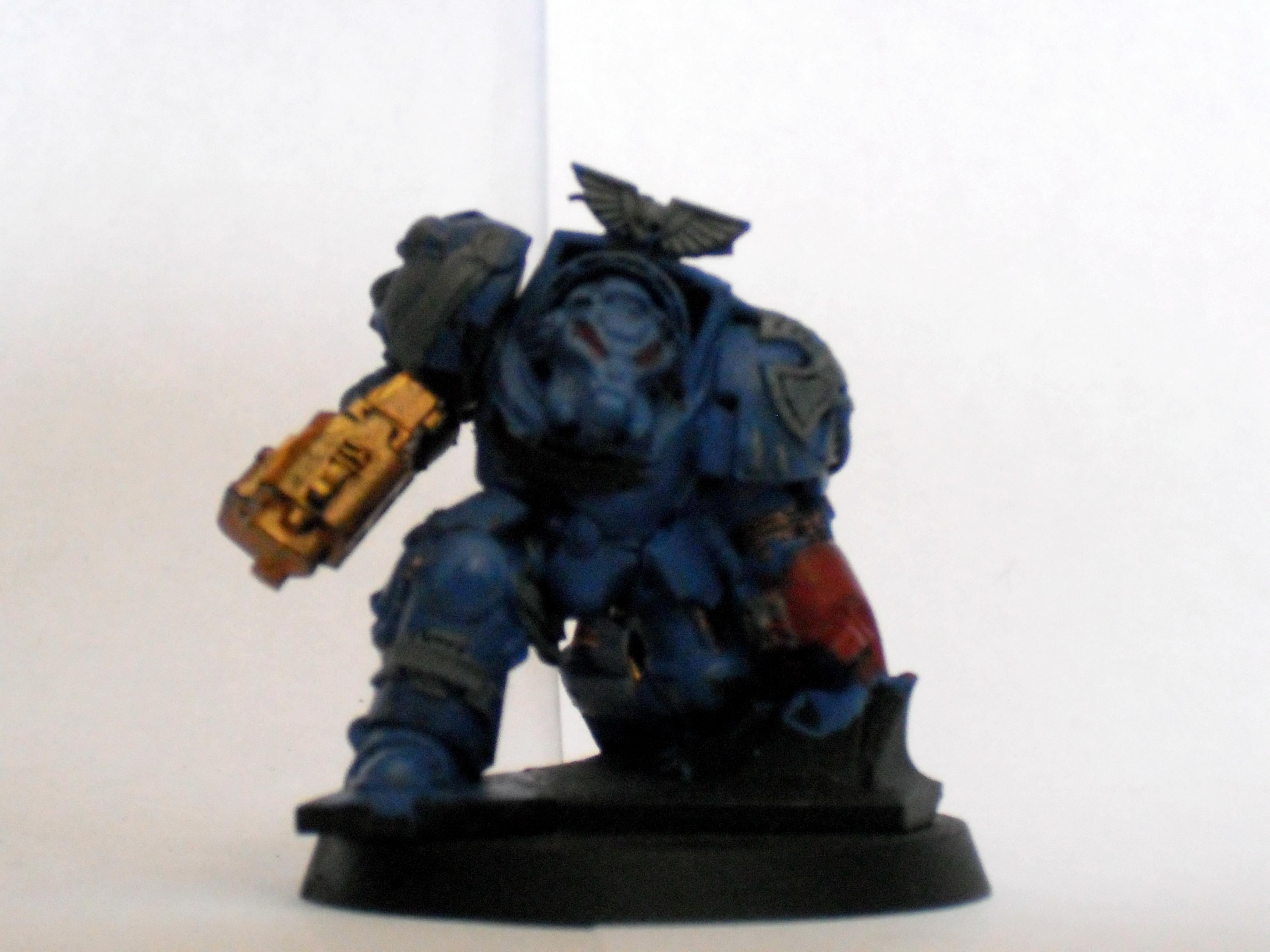 Brother scipio
