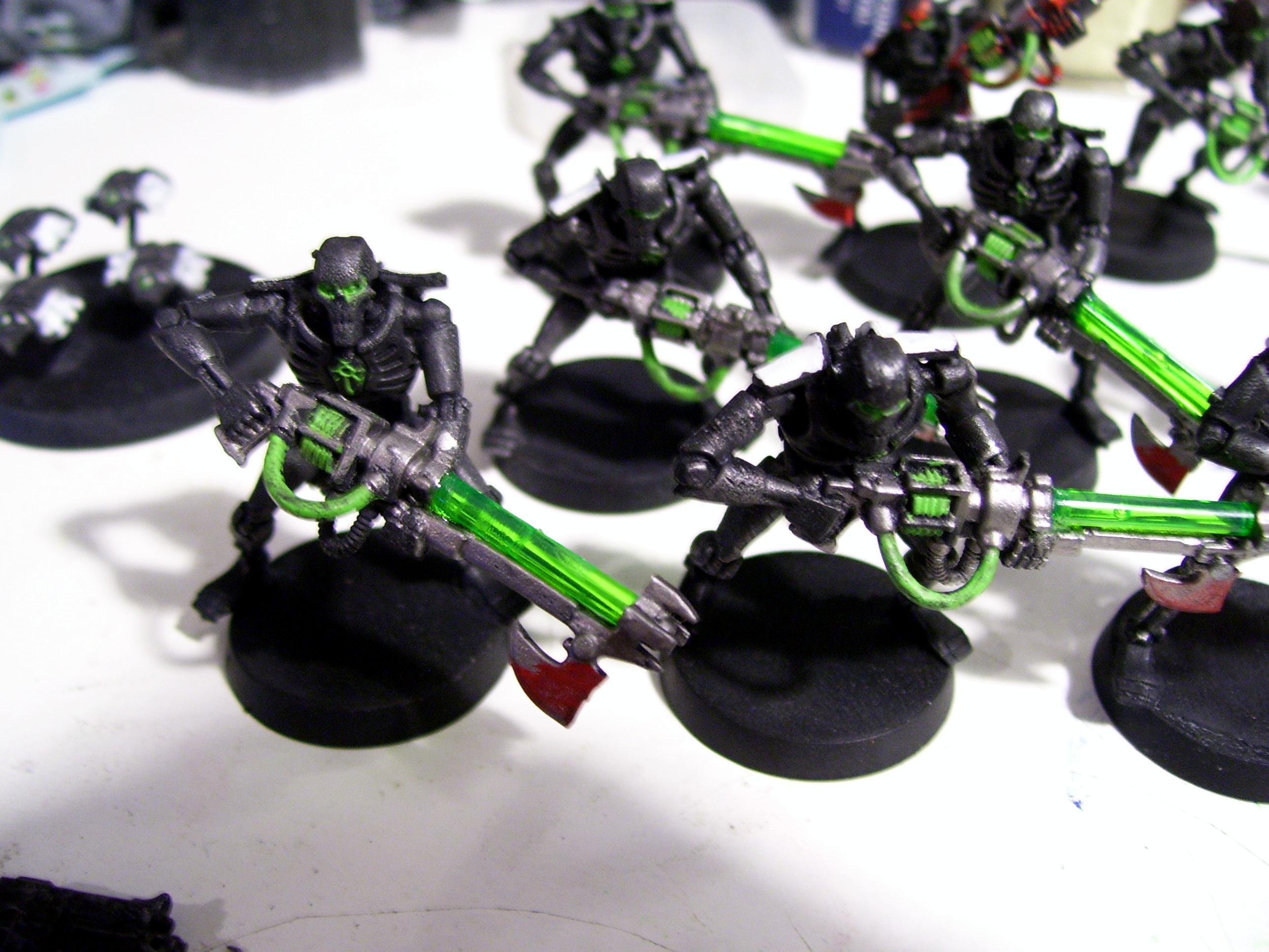 Necrons